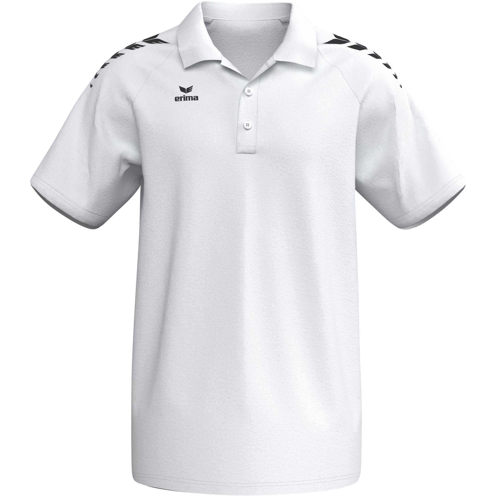 Erima CMPT Wings Poloshirt Unisex