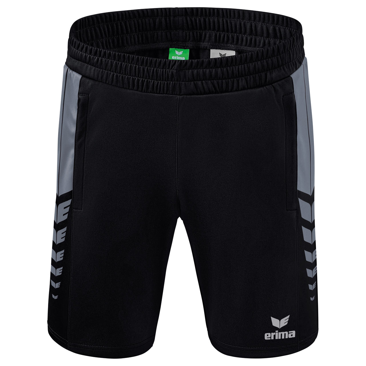 Erima Six Wings Worker Shorts