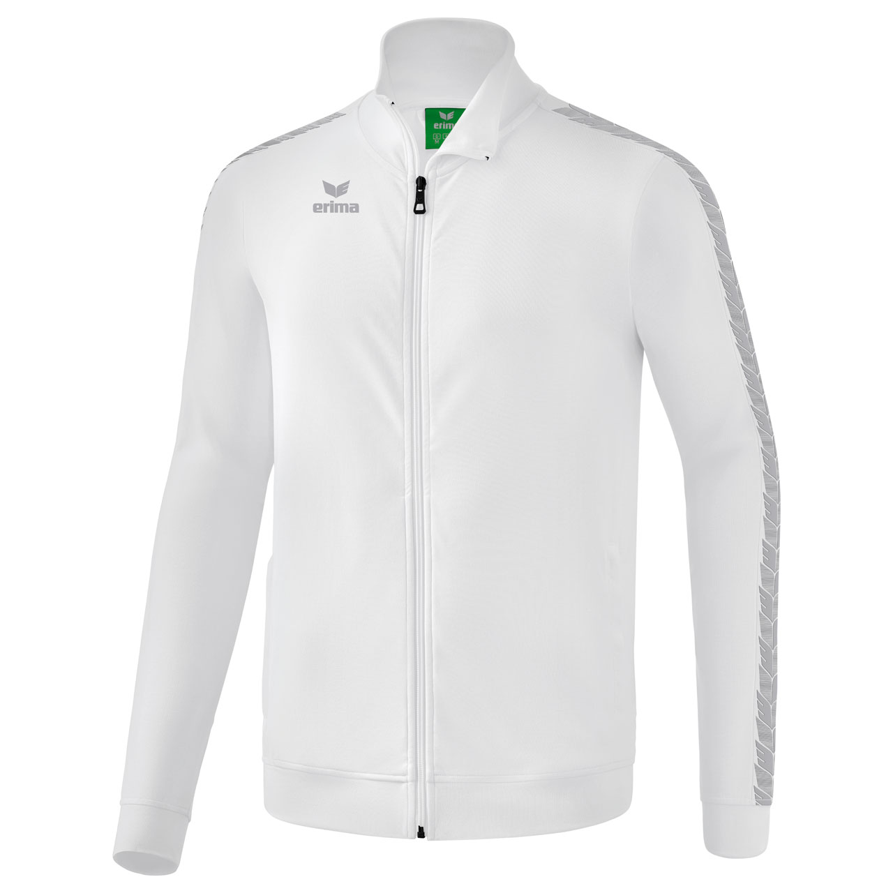 Erima Essential Team Tracktop Jacke Kinder