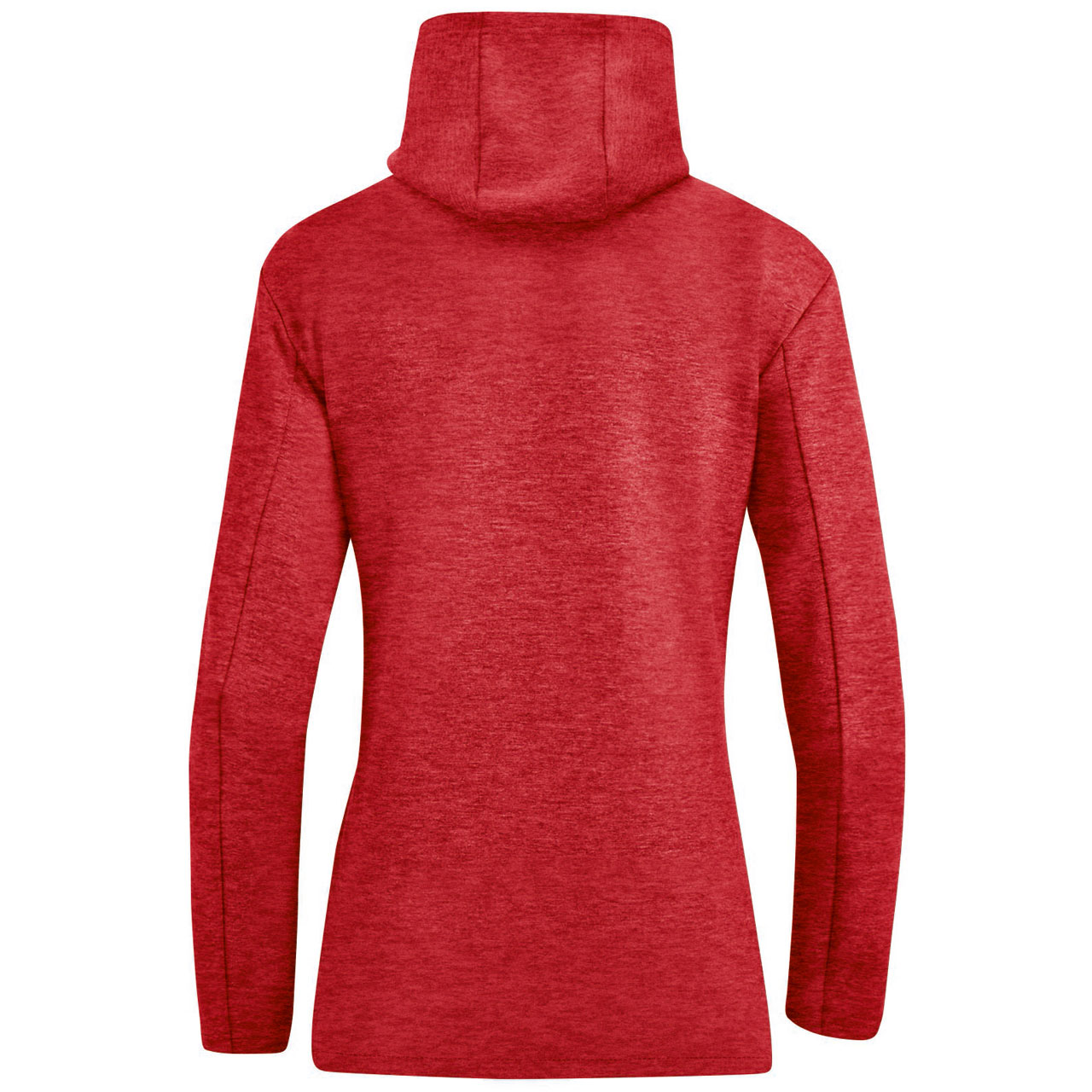 Jako Kapuzenjacke Premium Basics Damen