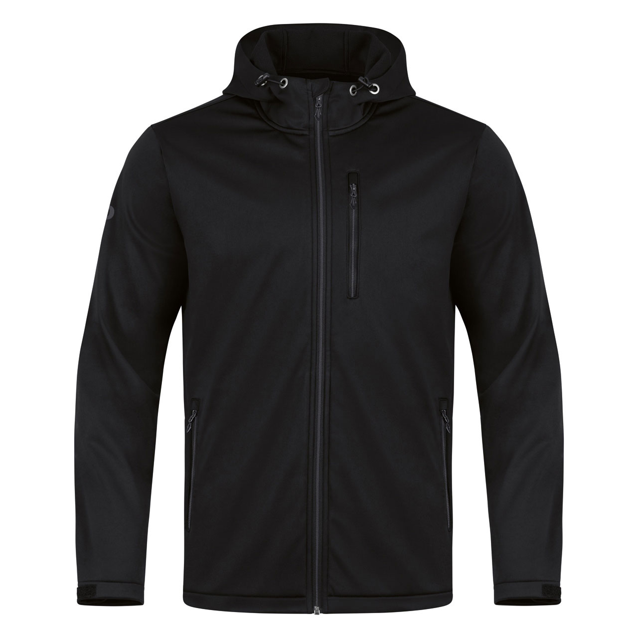 Jako Softshelljacke Premium Damen
