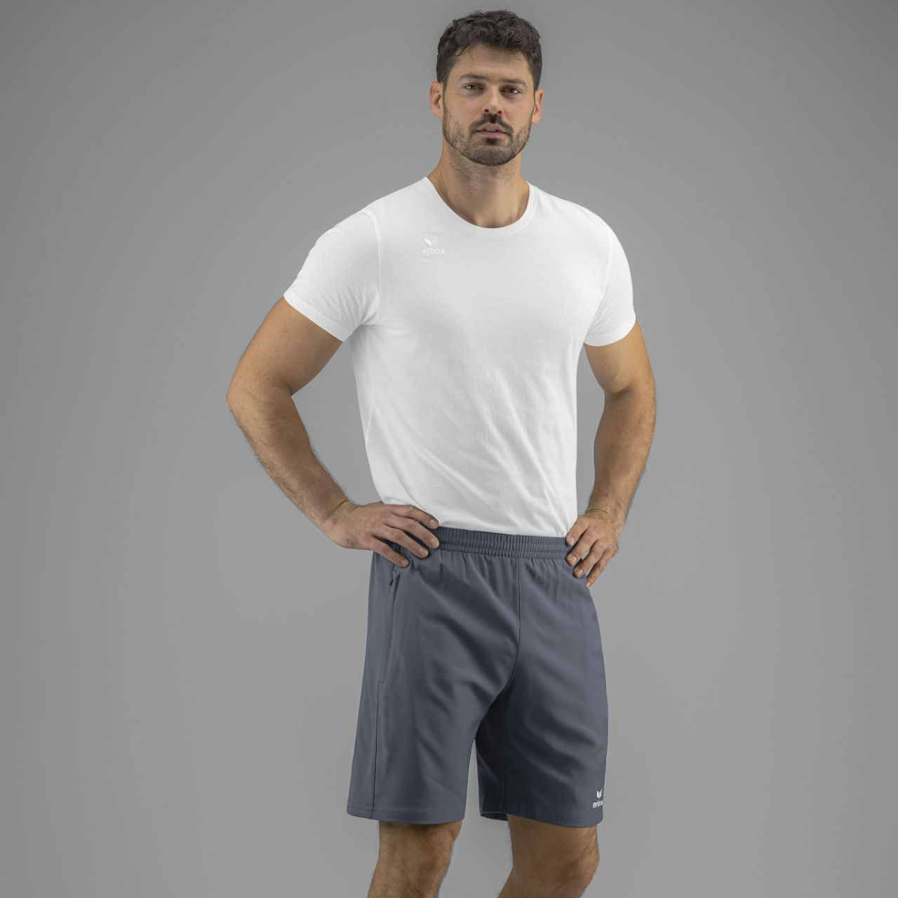 Erima CHANGE by erima Shorts