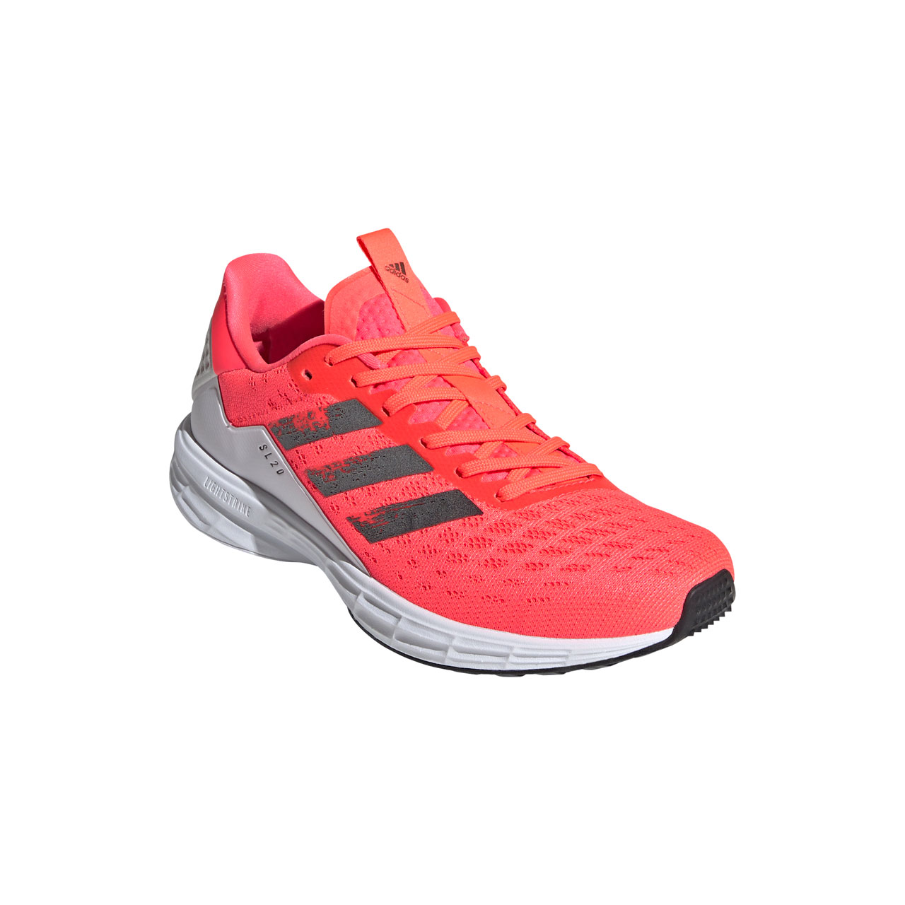 adidas SL 20 W Laufschuhe Damen