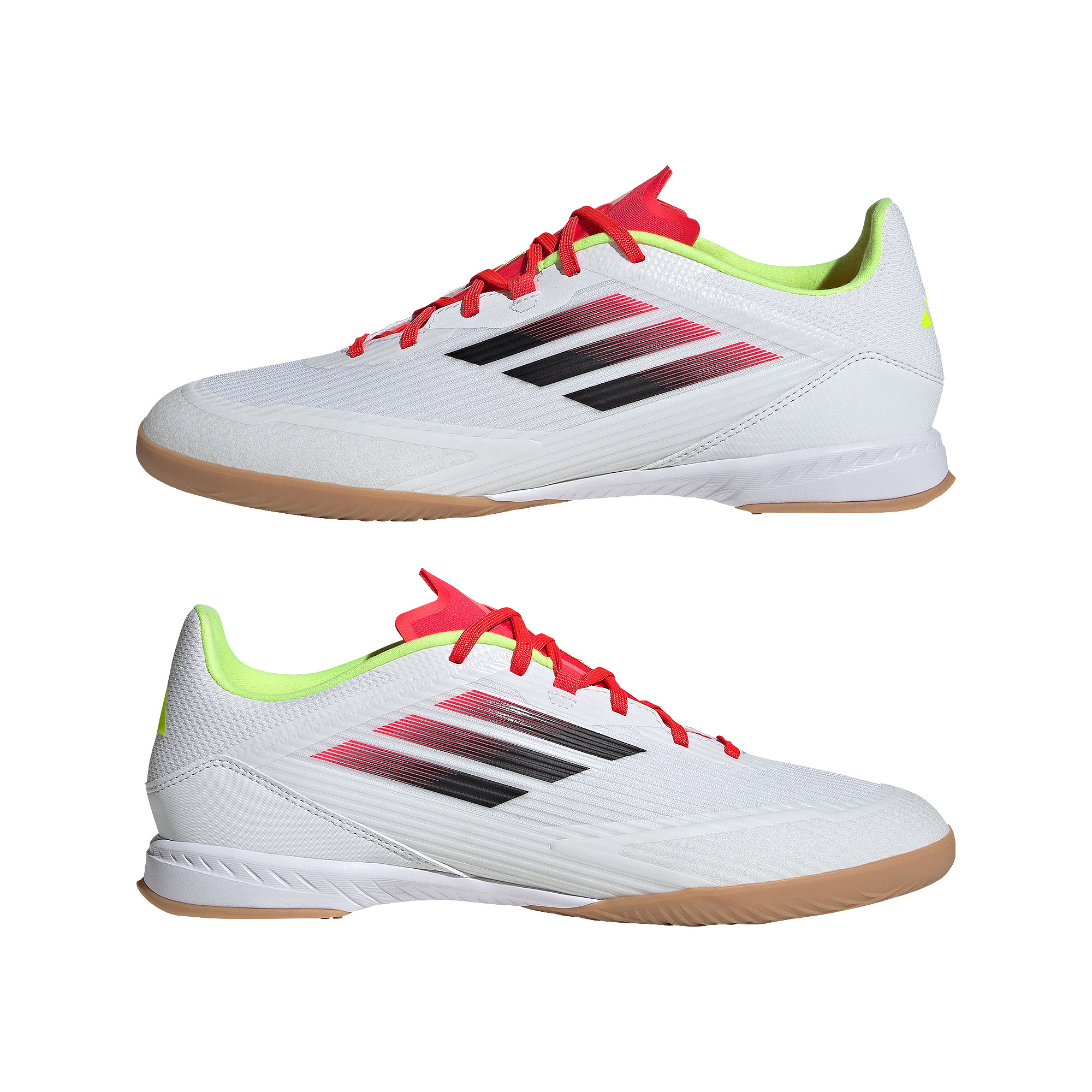 adidas F50 League In Fußball-Hallenschuhe