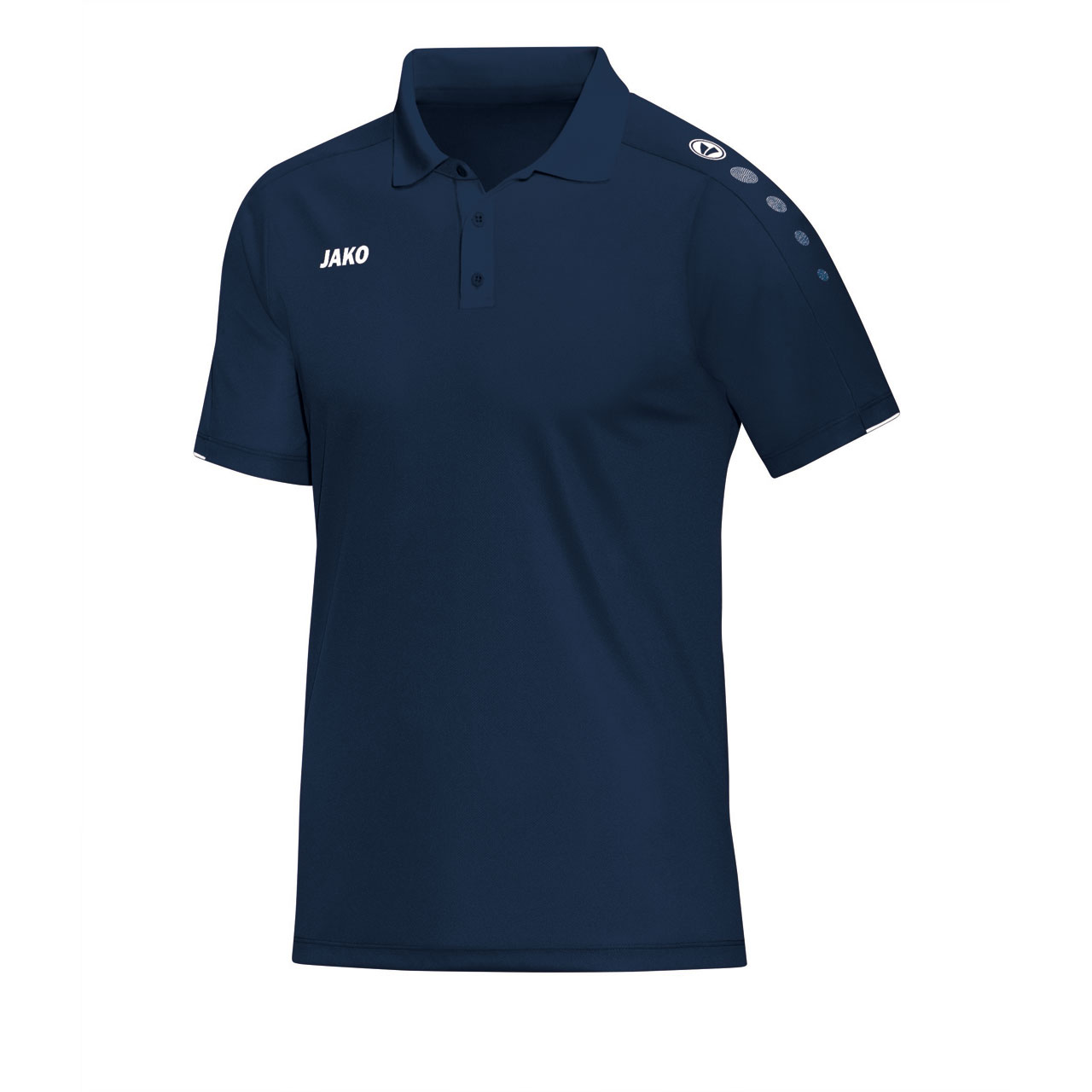 Jako Polo Classico Kinder
