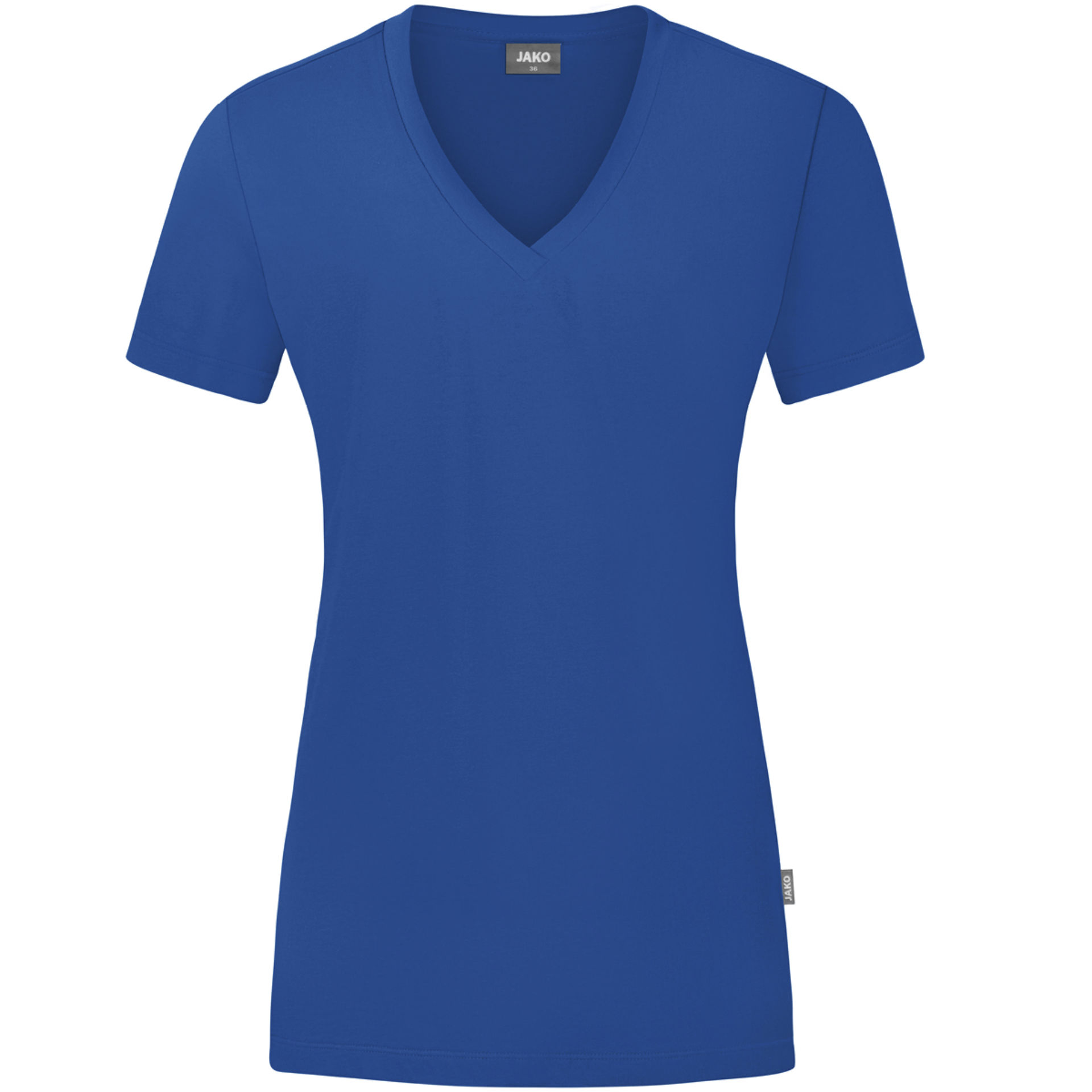 Jako T-Shirt Organic Damen