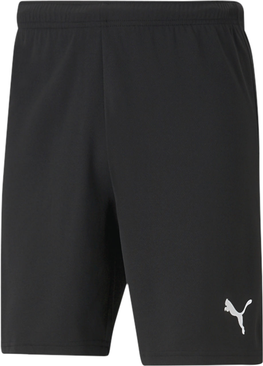 Puma teamRISE Short Jr Kinder