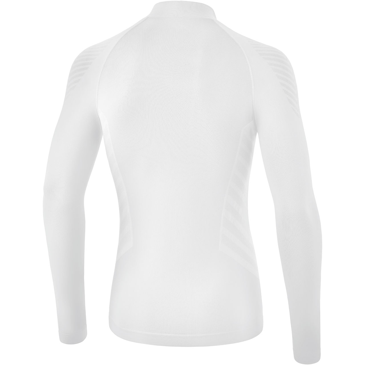 erima Athletic Longsleeve Turtleneck Unterziehhemd mit Kragen Kinder