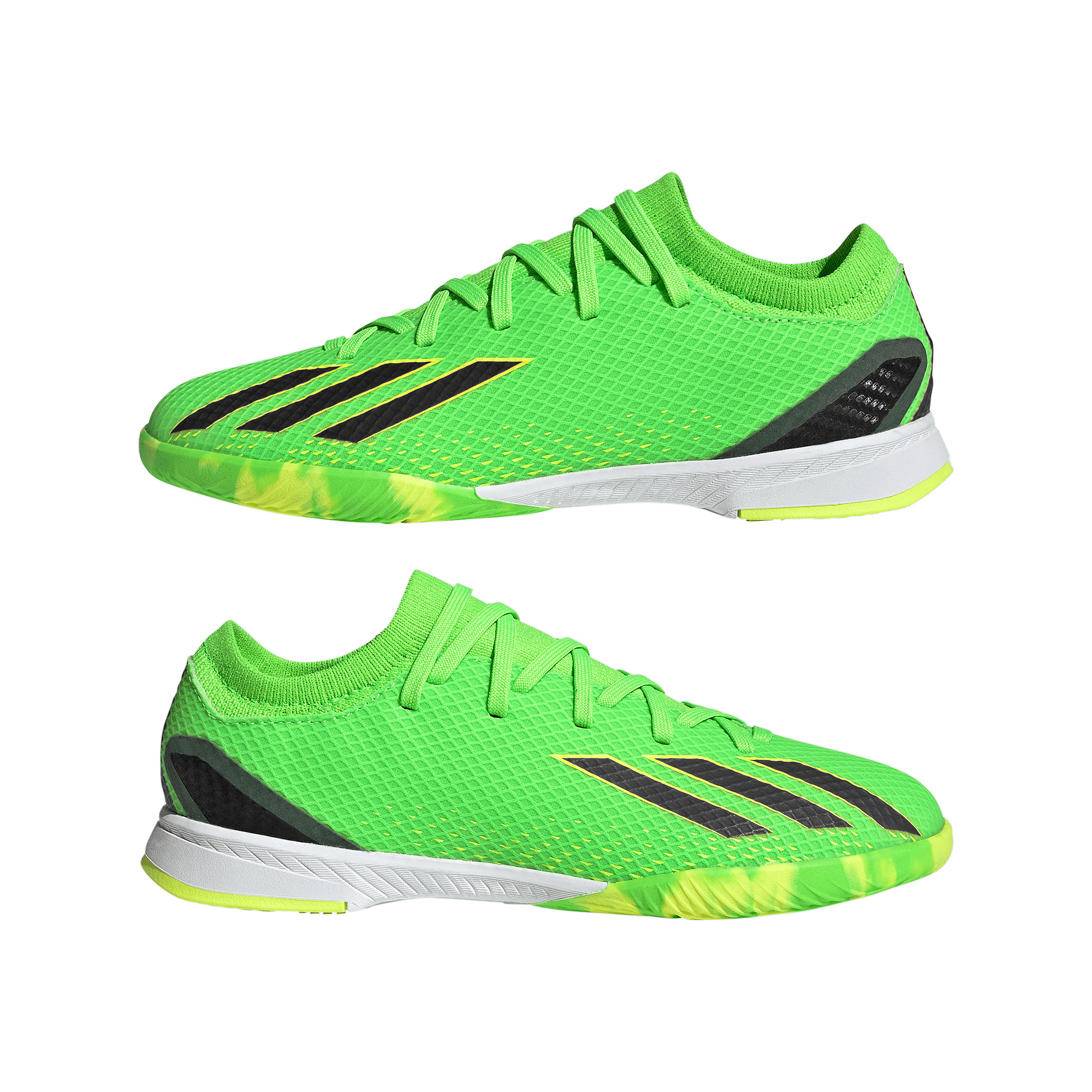 adidas X Speedportal.3 In J Hallenschuhe Kinder