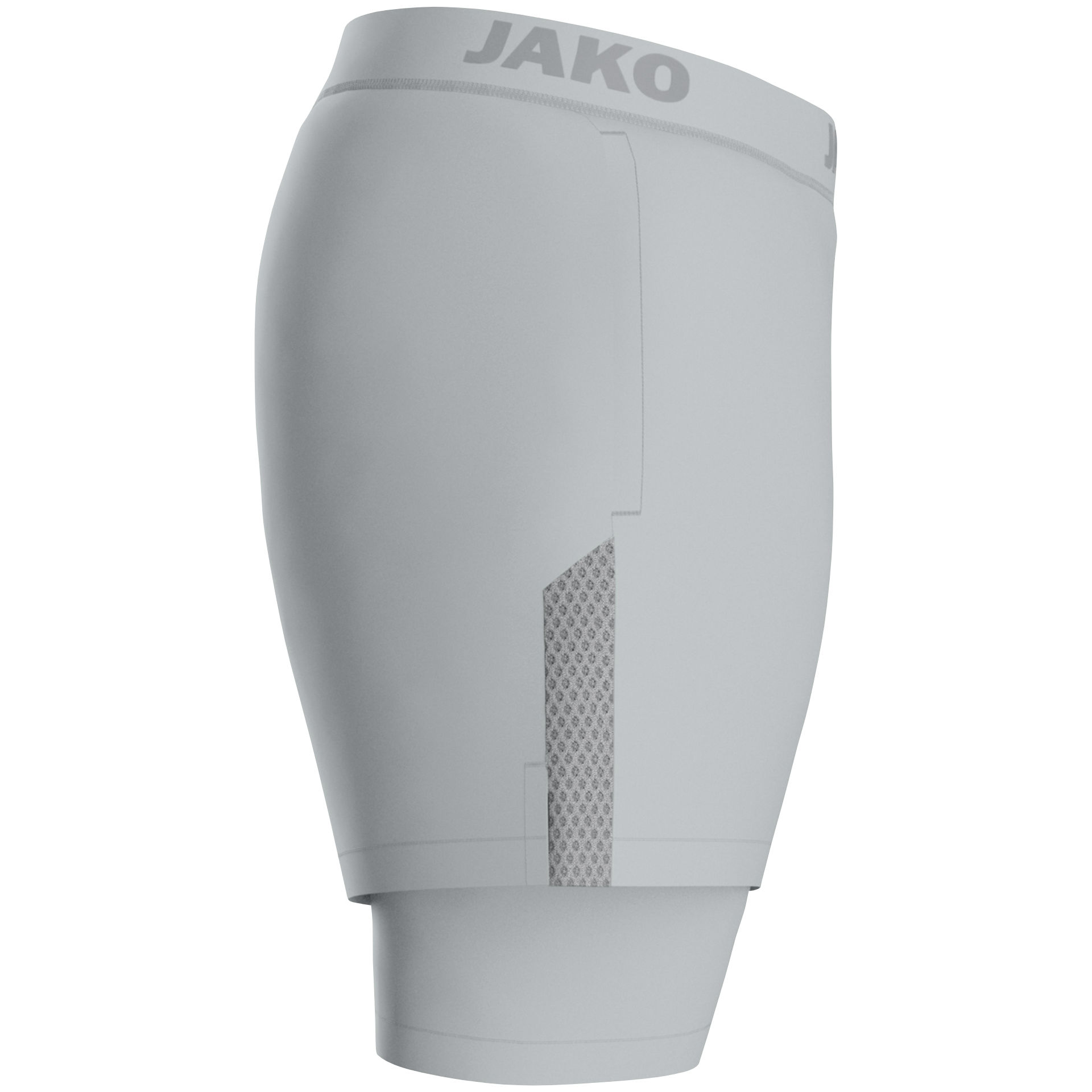 Jako 2-in-1 Short Damen