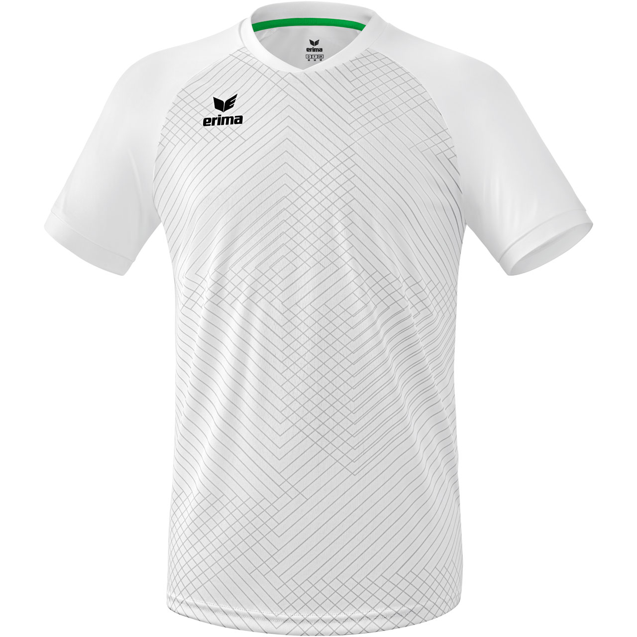 erima Madrid Trikot Kinder