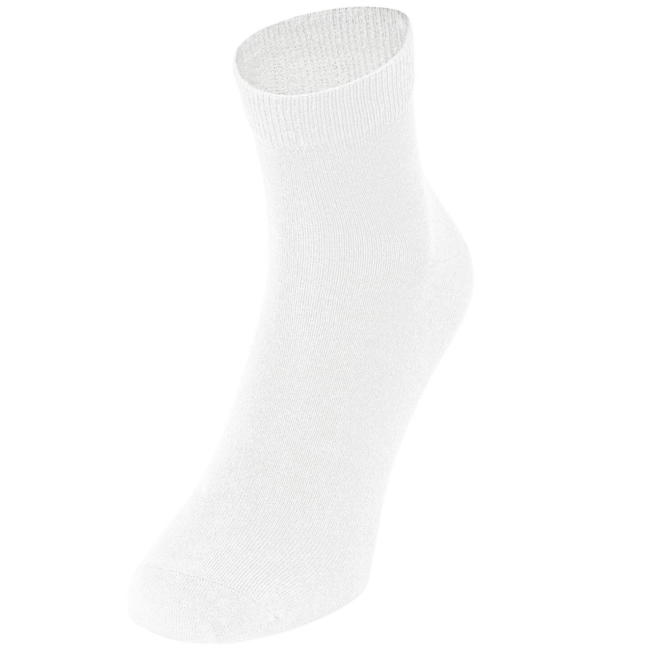 Jako Freizeitsocken kurz 3er Pack