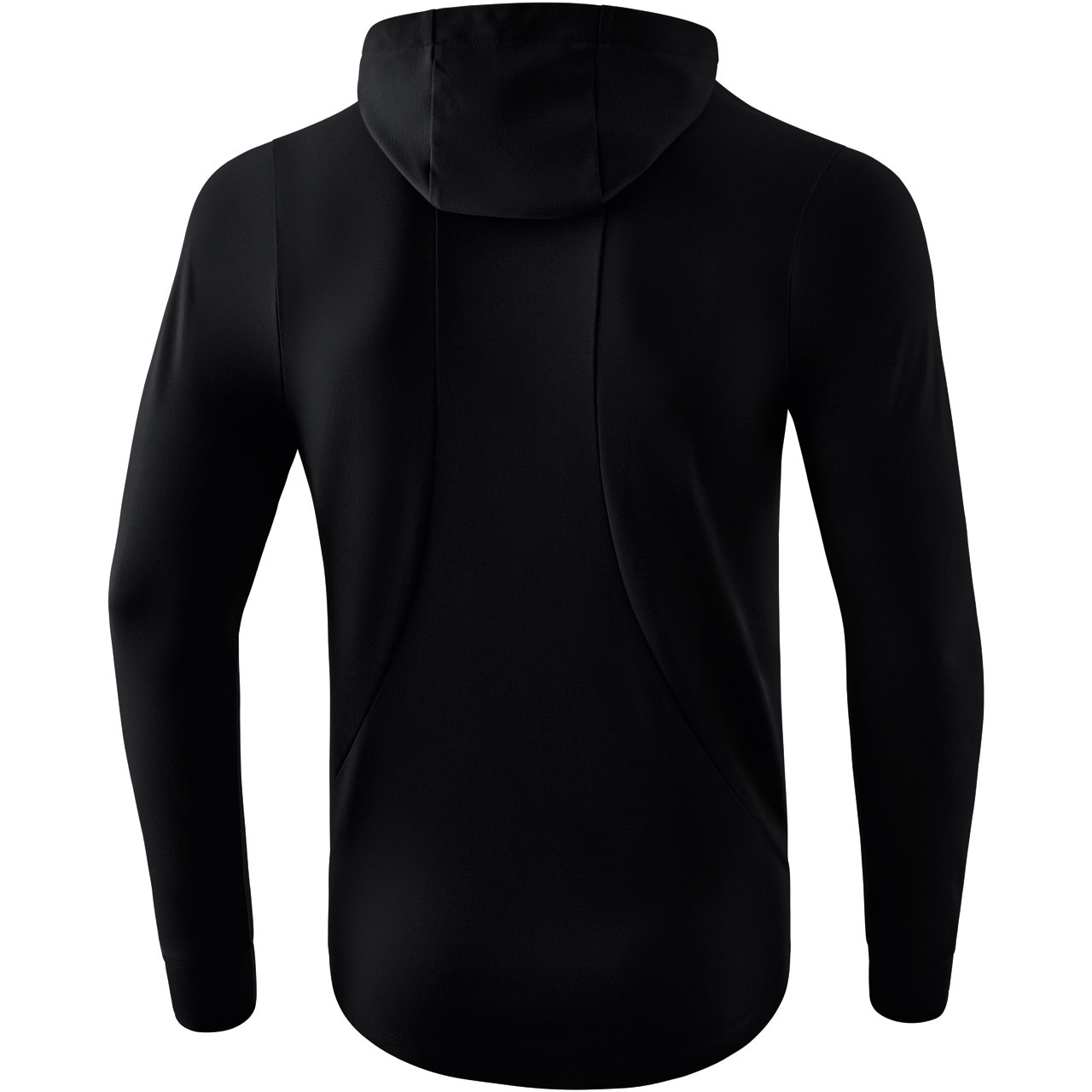 Erima Essential Kapuzensweatjacke