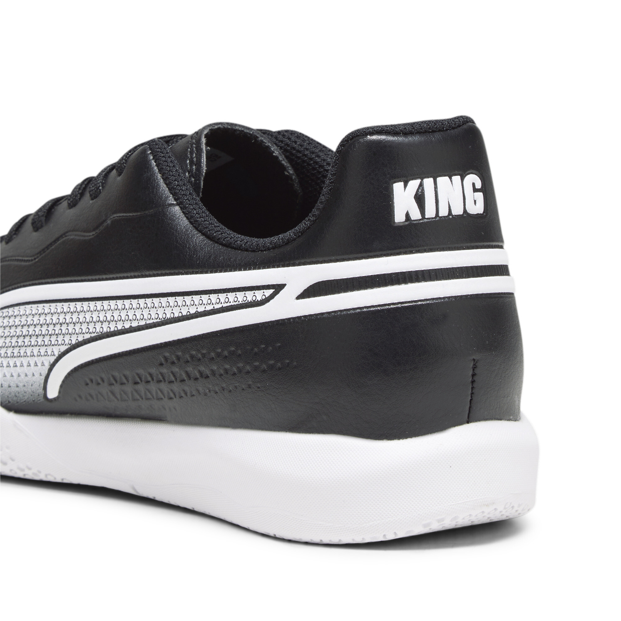 Puma KING MATCH IT Jr Fußballschuhe Kinder