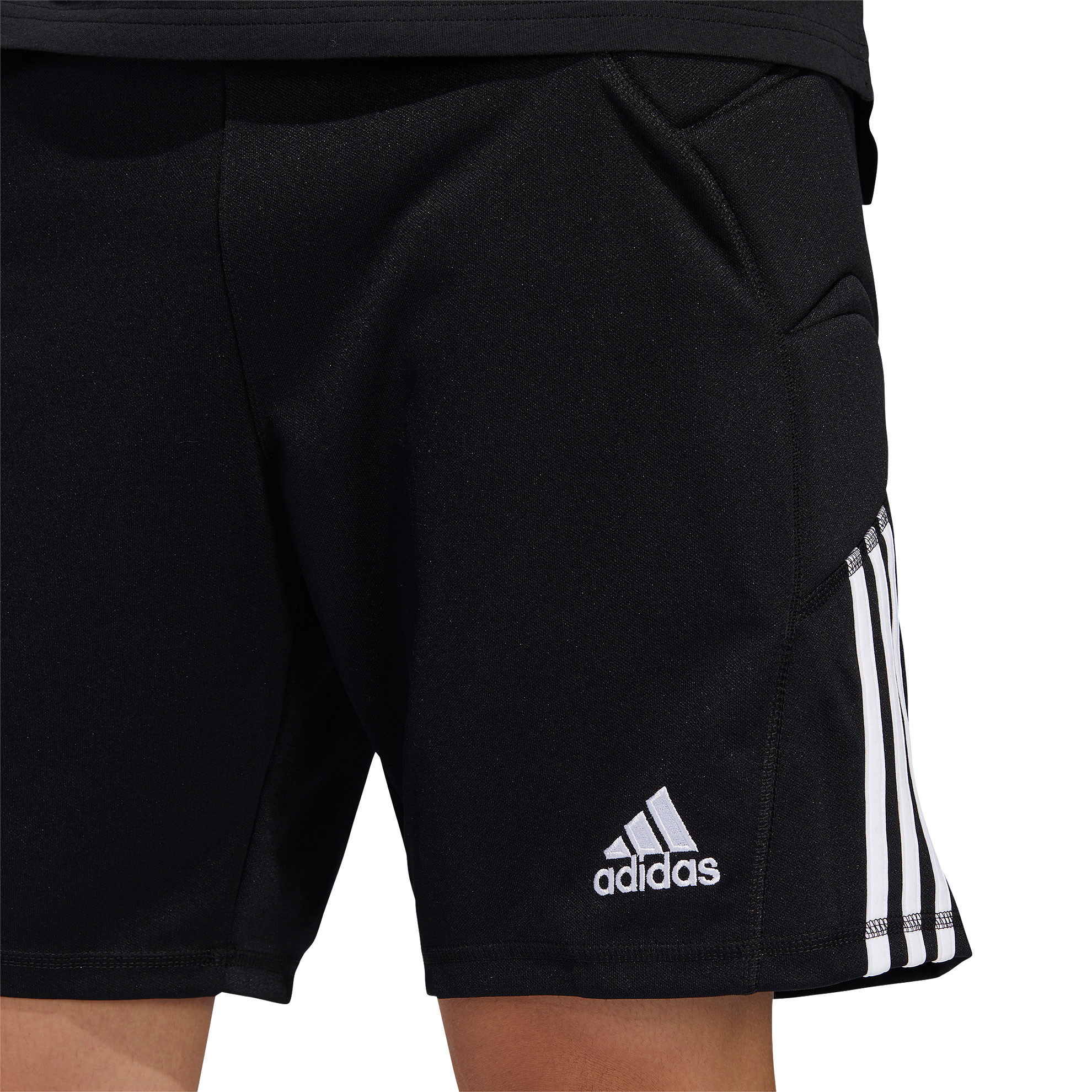 adidas Tierro kurze Torwarthose