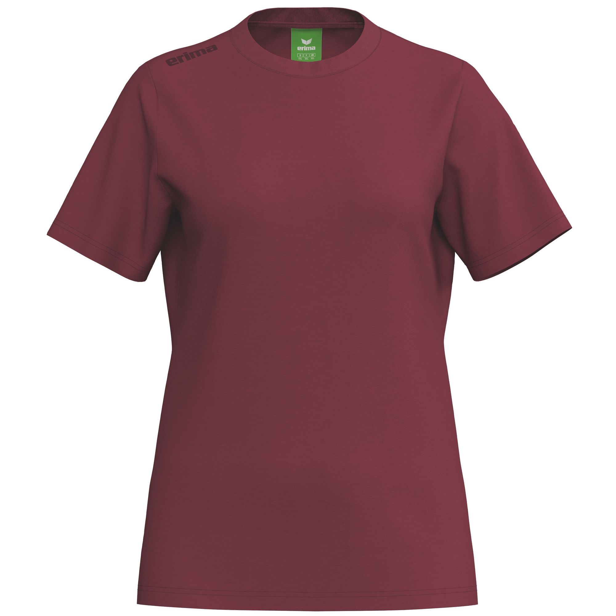 Erima TS T-Shirt Damen