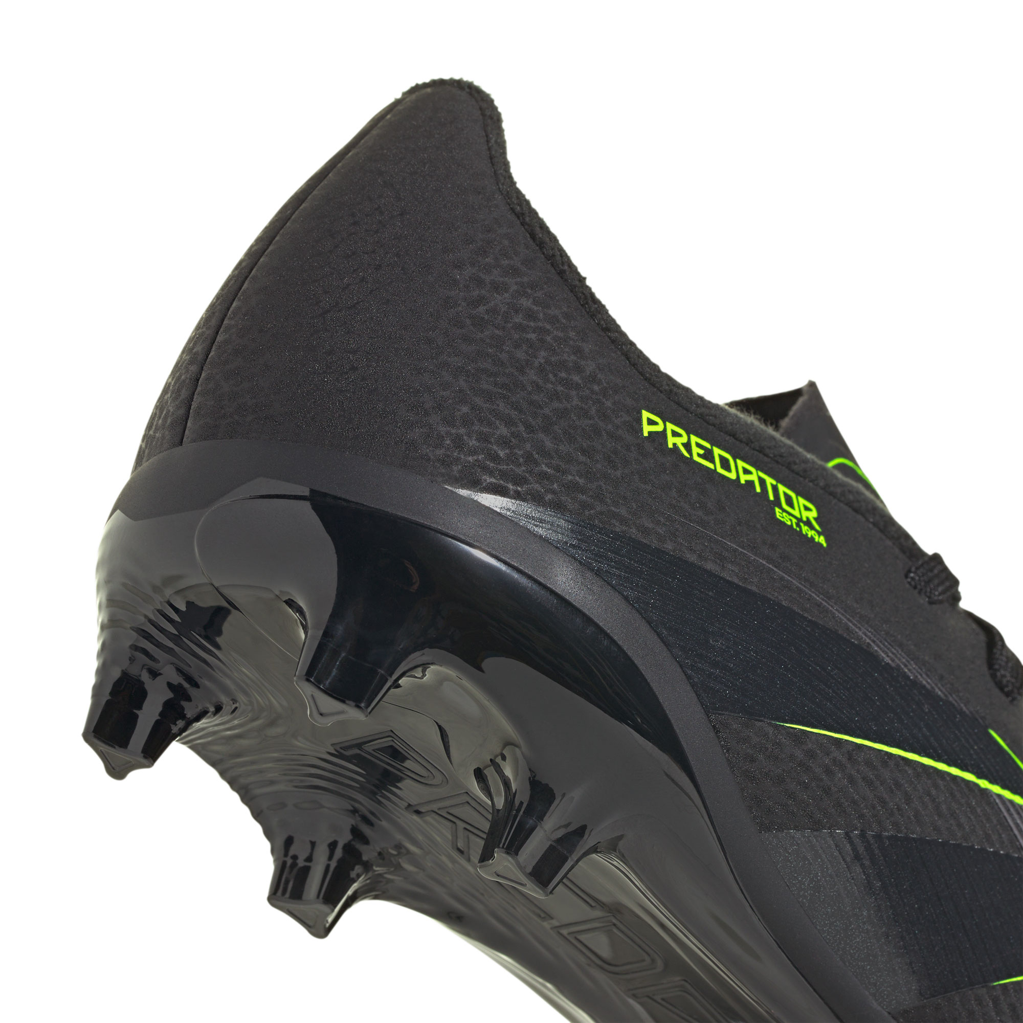 adidas PREDATOR LEAGUE  FG/MG J Fußballschuhe