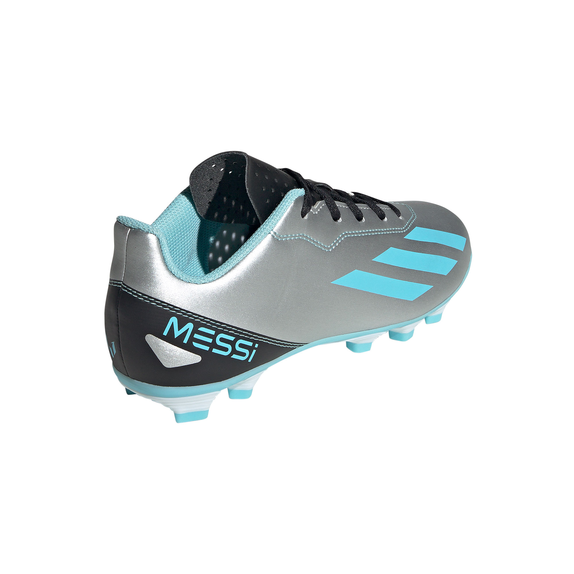 adidas X Crazyfast Messi.4 FxG J Fußballschuhe Kinder