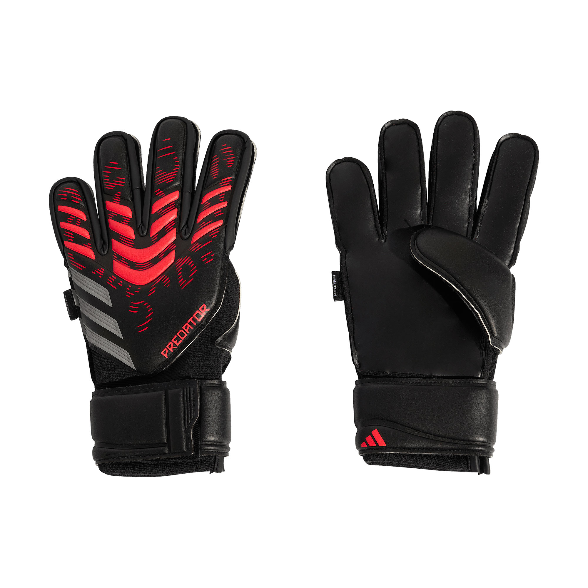 adidas Predator Gl Match Fingersave Torwart-Handschuhe