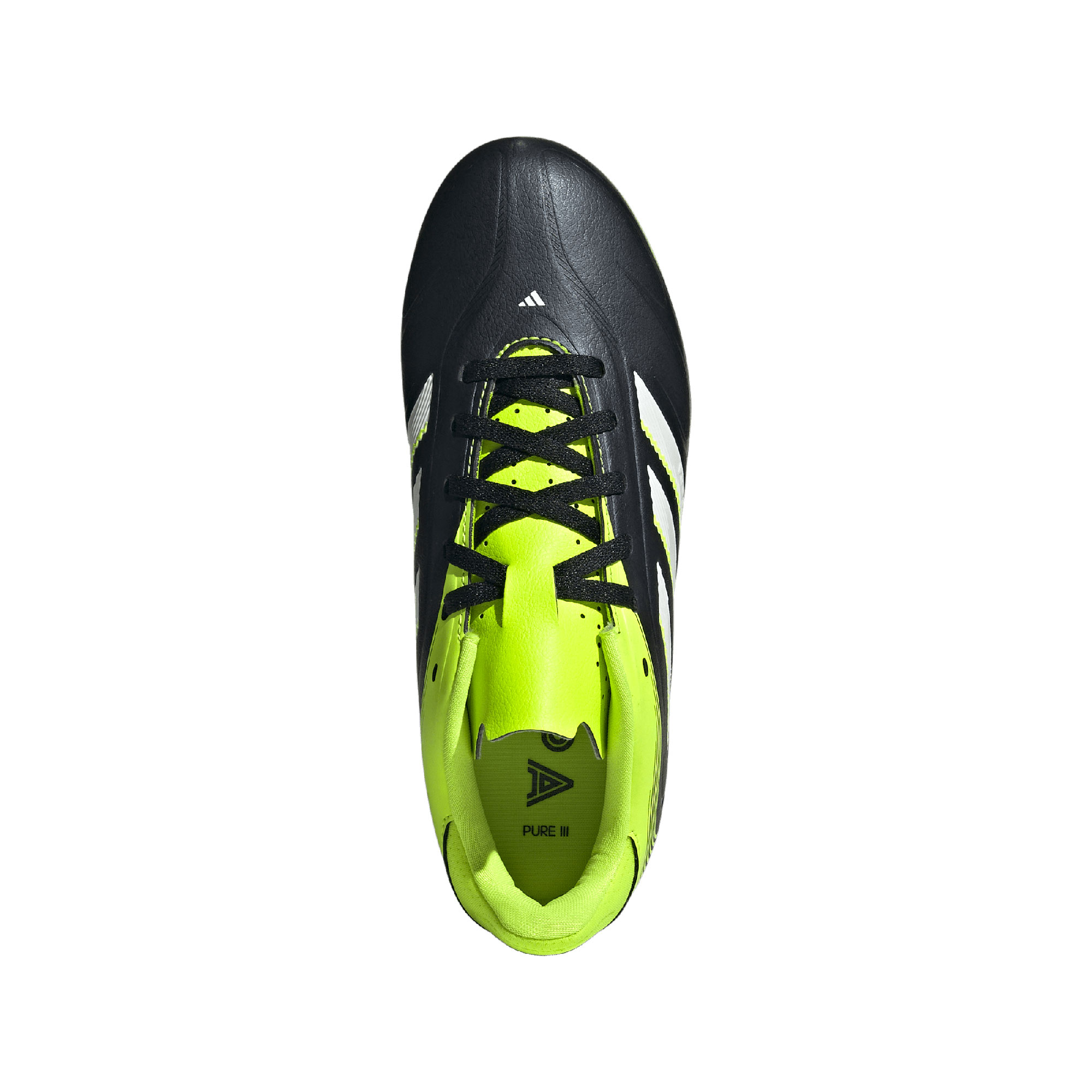 adidas Copa Pure III Club Fg/Mg J Fußballschuhe Kinder