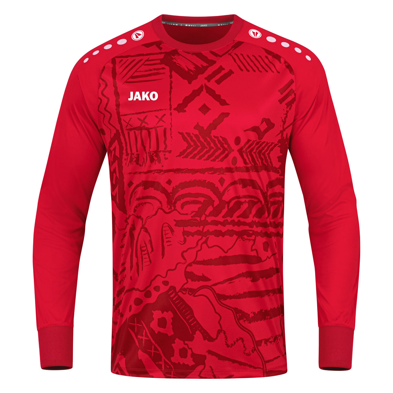 Jako TW-Trikot Tropicana Kinder