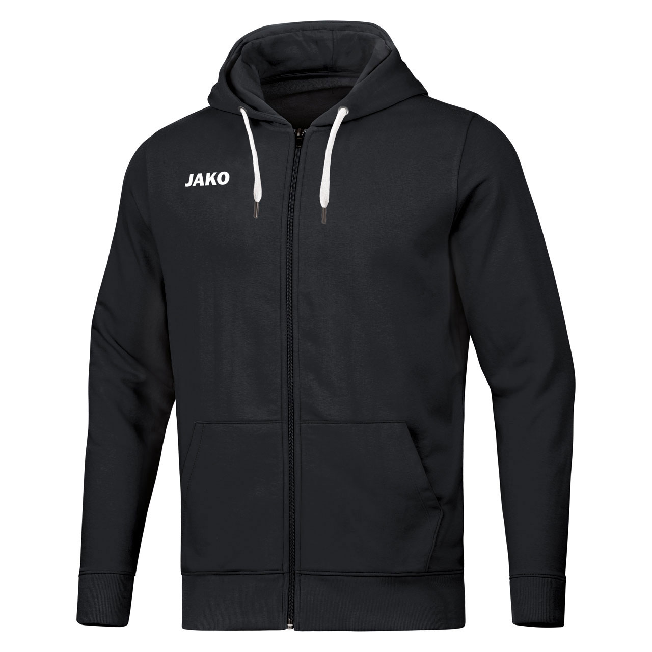 Jako Kapuzenjacke Base Kinder