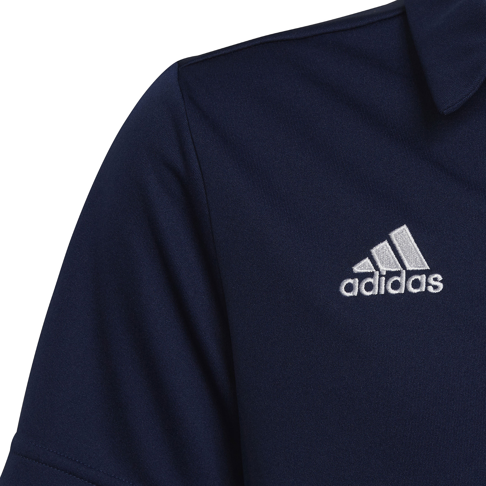 adidas Entrada 22 Polo Youth Kinder