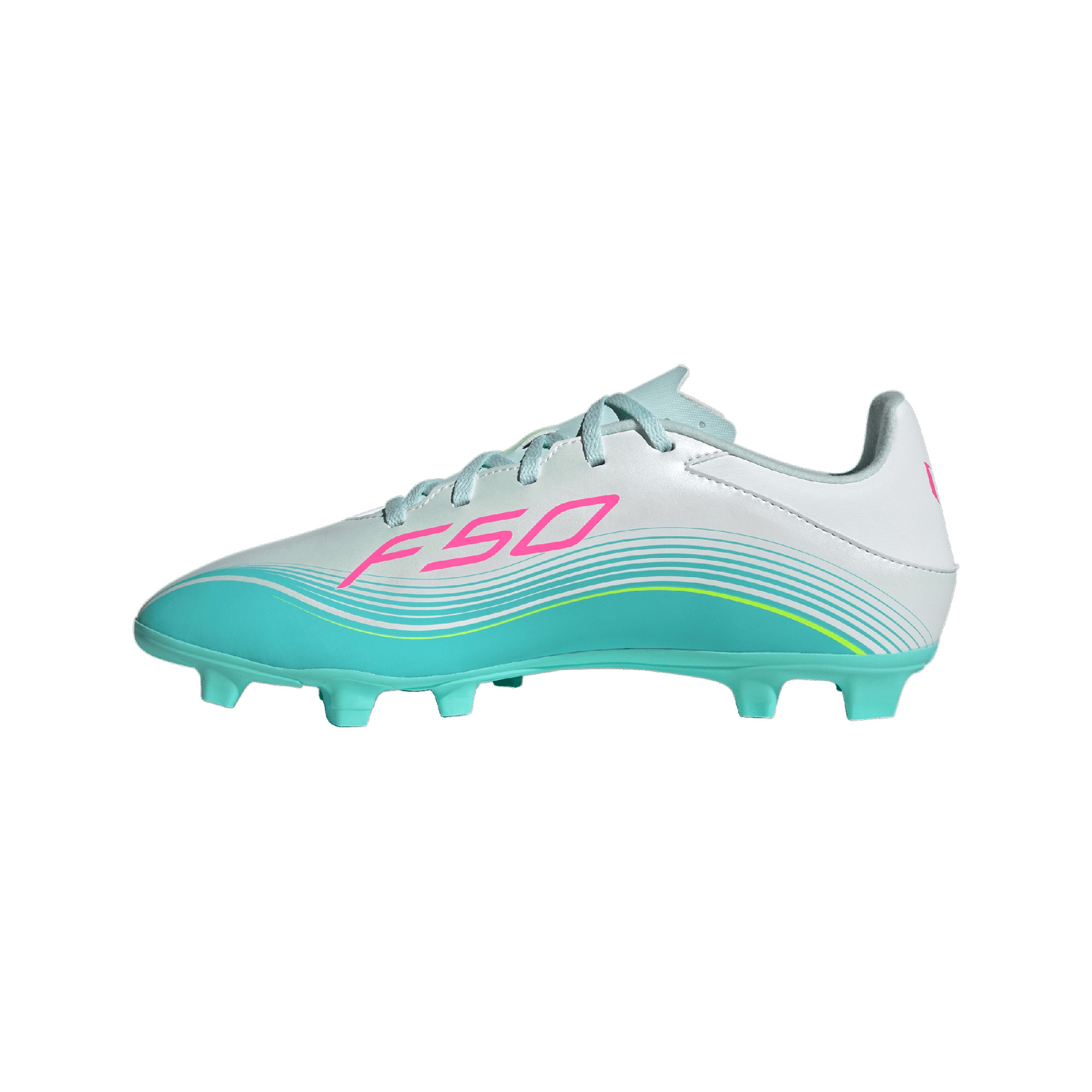 adidas F50 MESSI CLUB FG/MG  Fußballschuhe