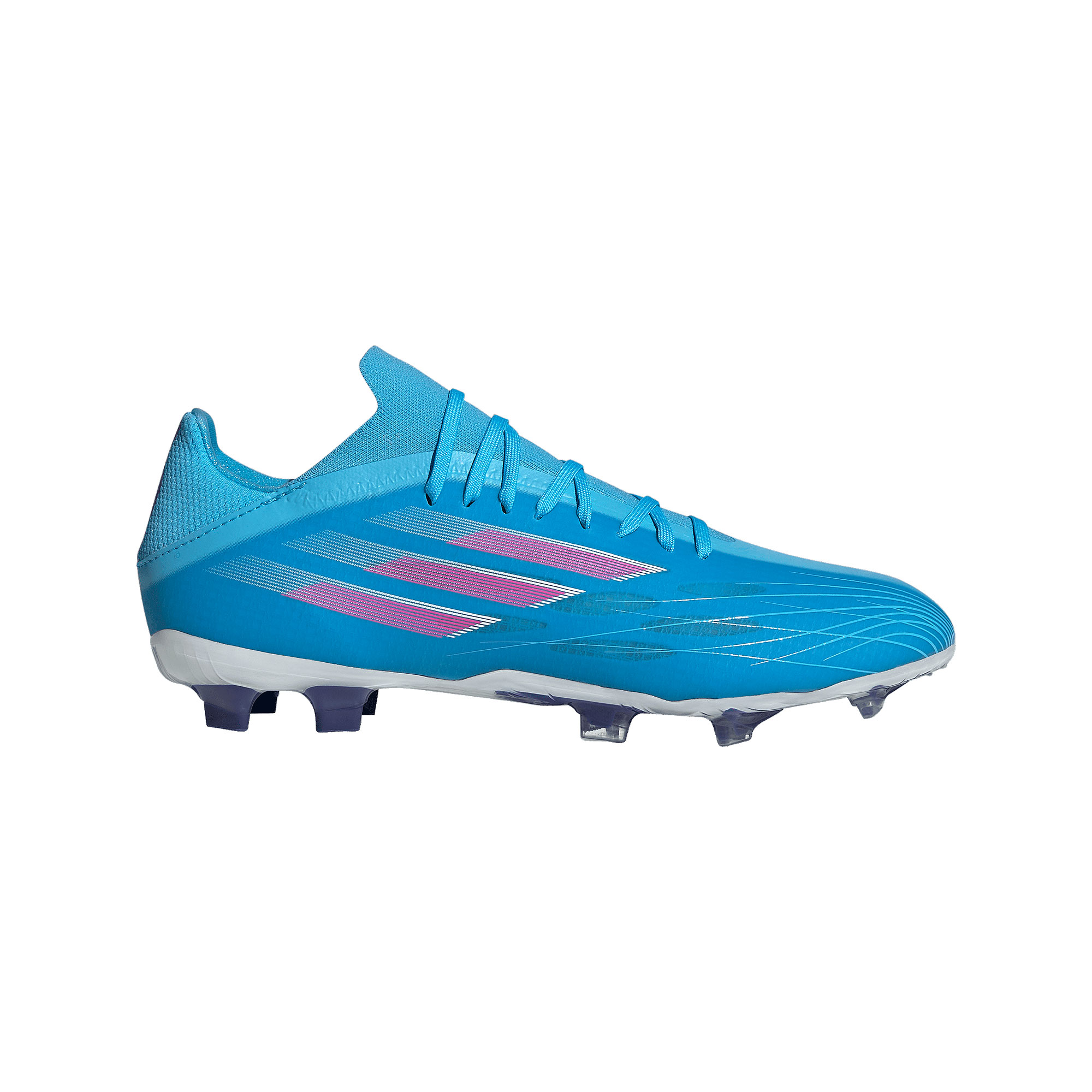 adidas X Speedflow.2 FG Fußballschuhe