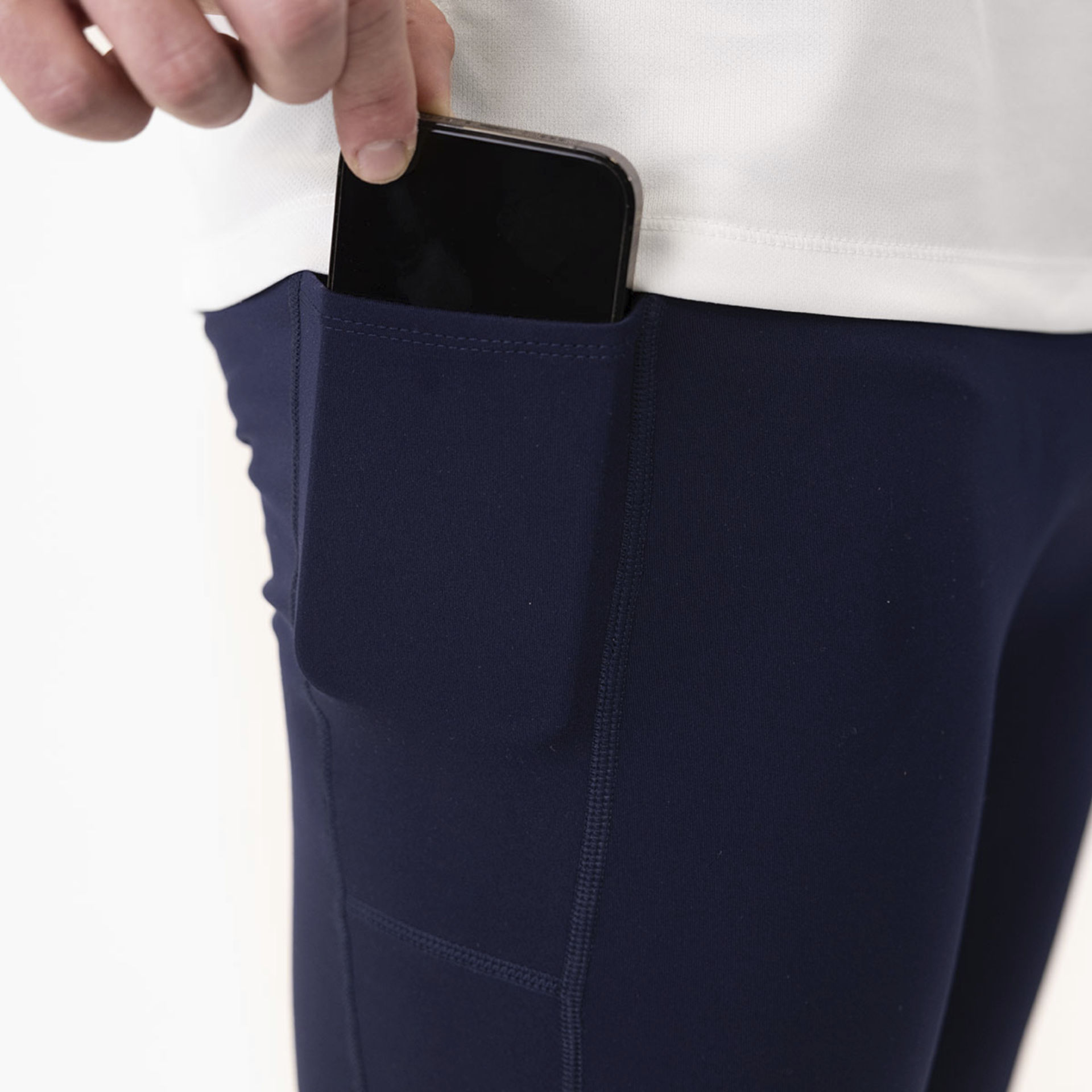Jako Capri Tight Power Kinder