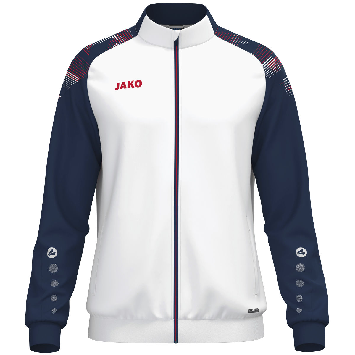 Jako Polyesterjacke Sonic