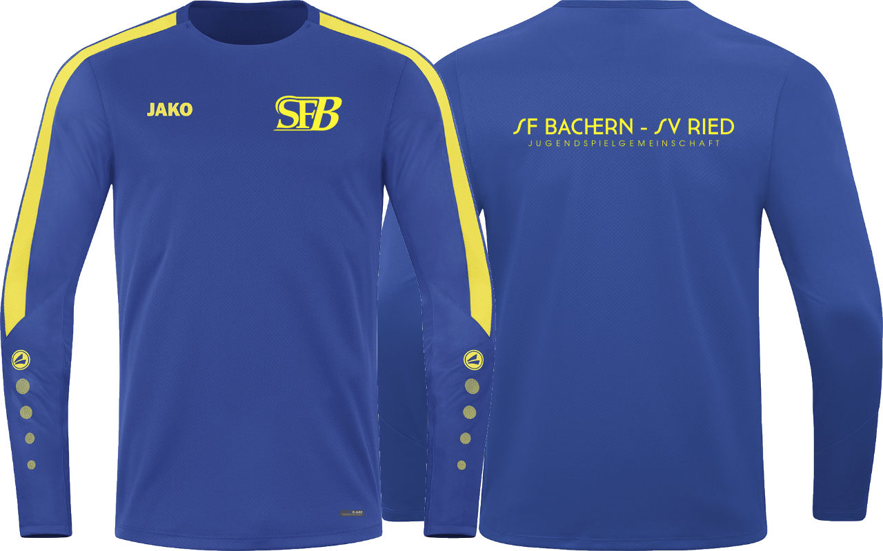 Jako Sweat SF Bachern