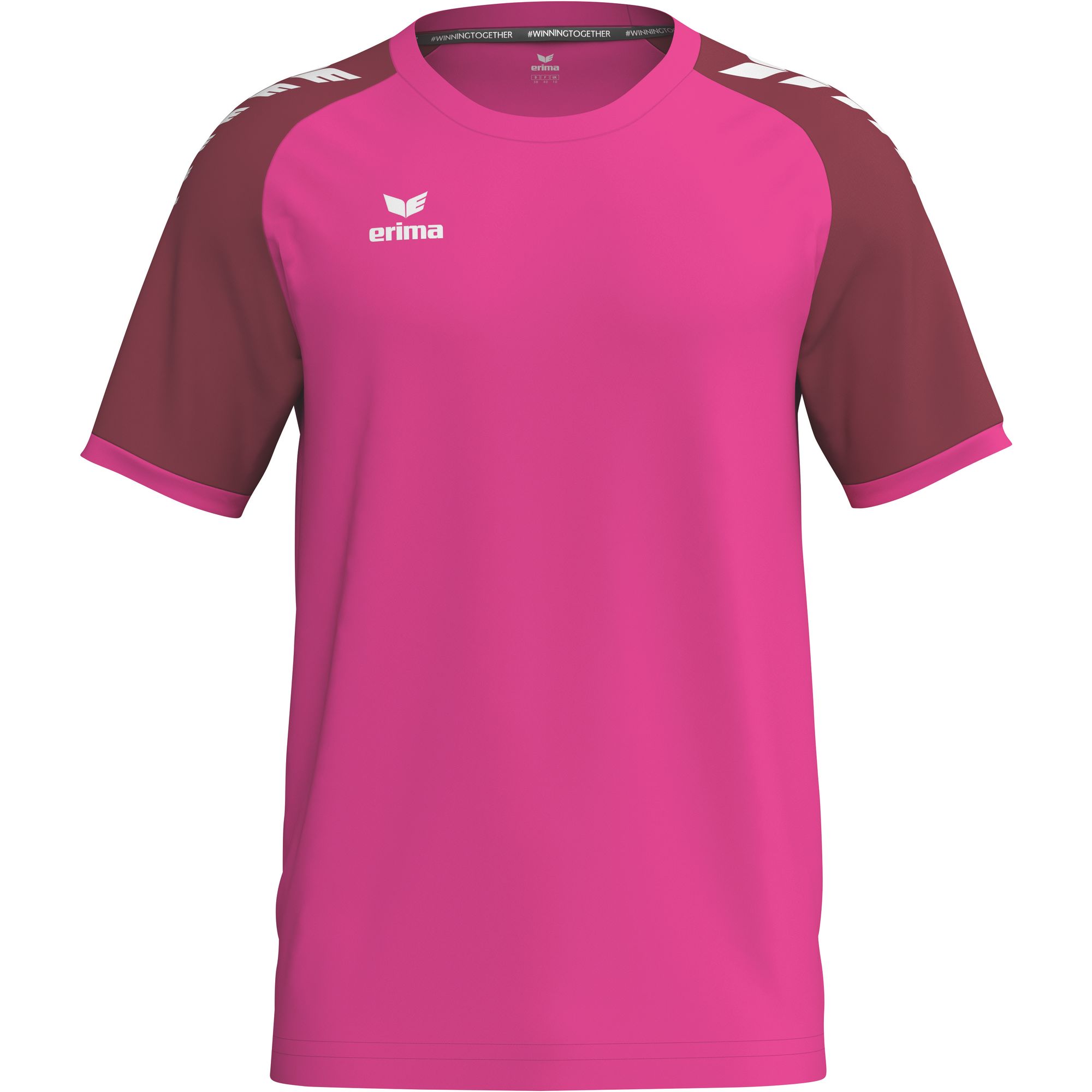 Erima WINGS Jersey Shortsleeve Kinder