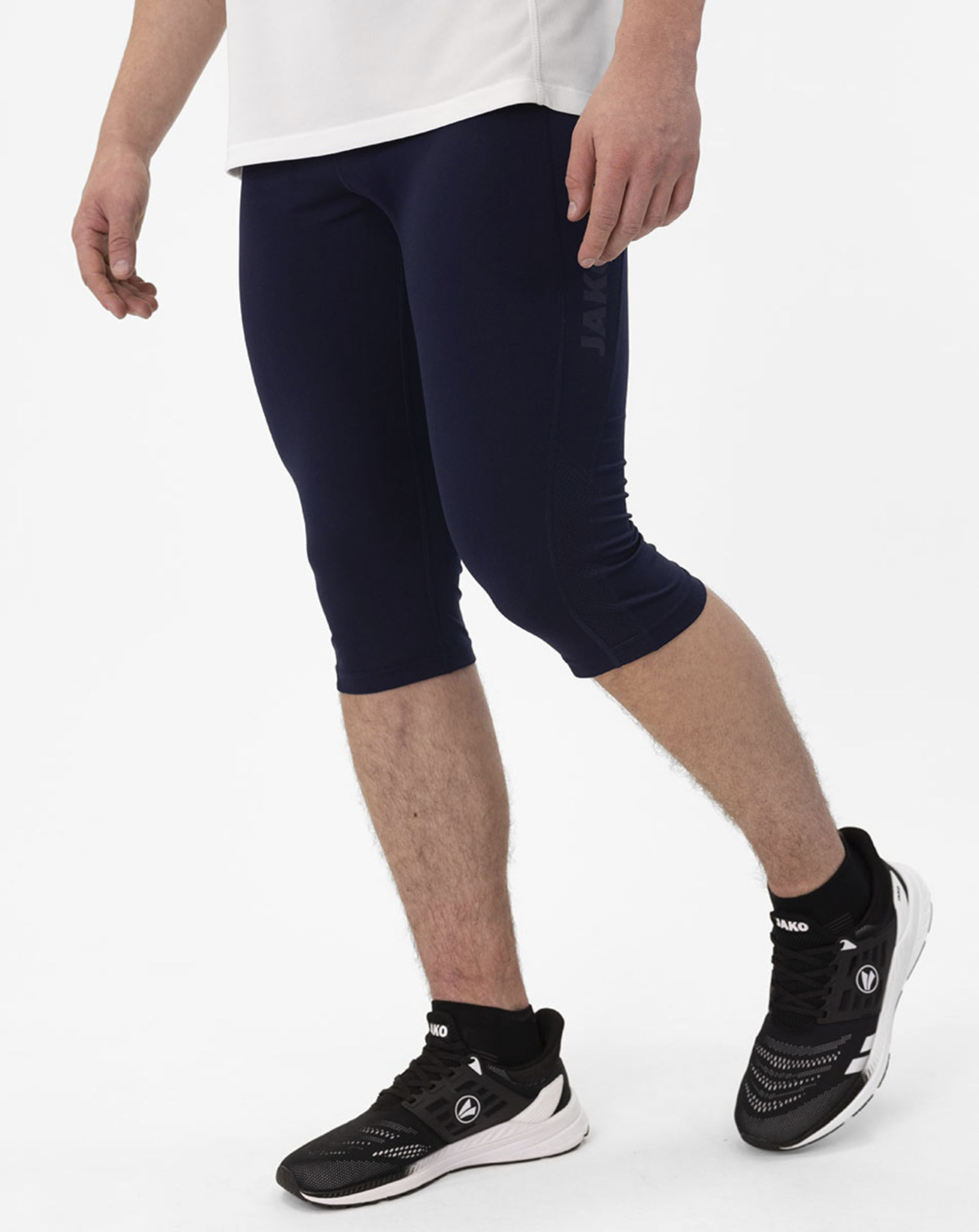 Jako Capri Tight Power Kinder