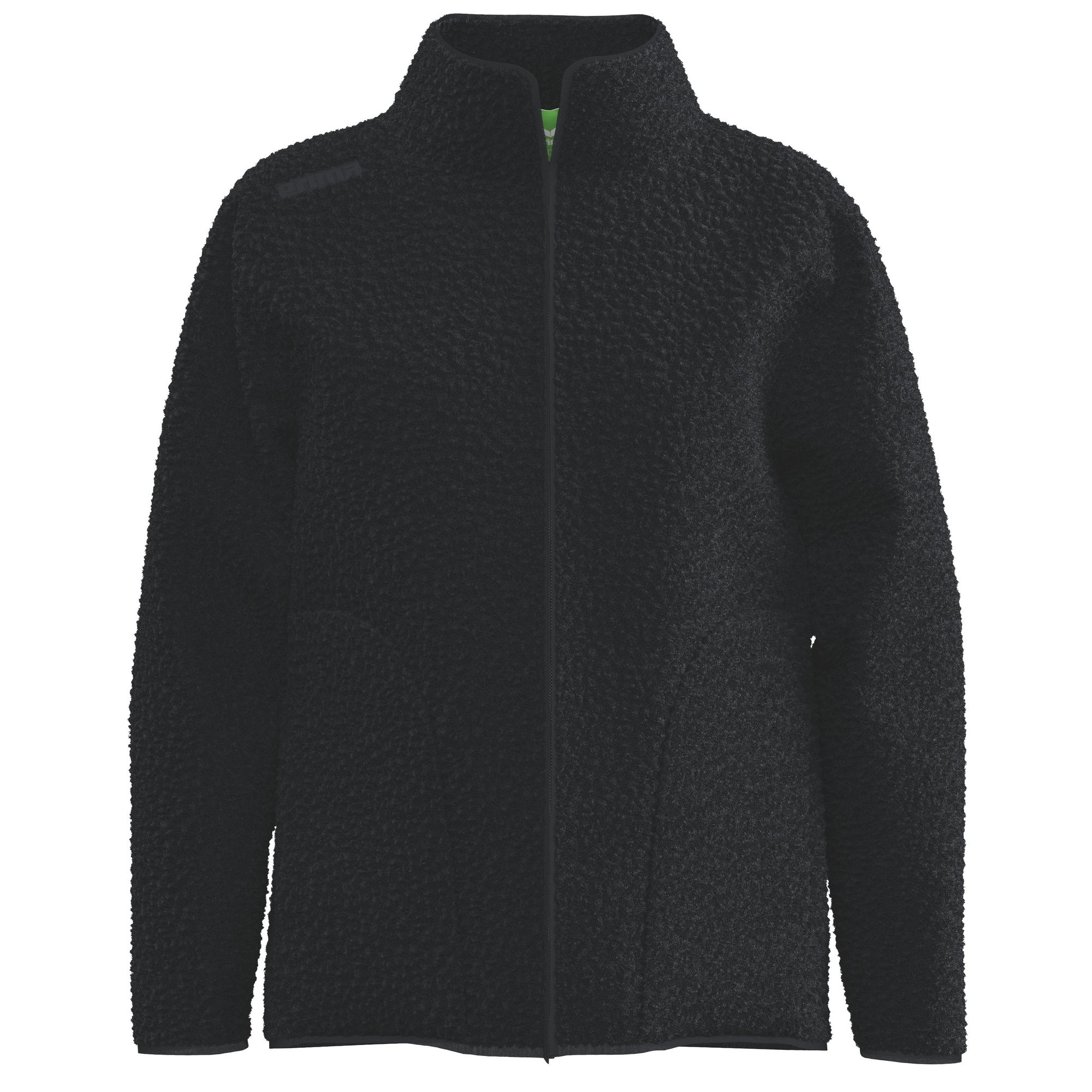 Erima TS Fleece Jacket Damen