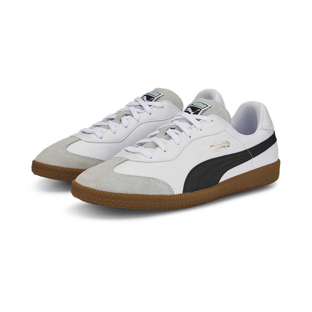Puma KING 21 IT Halle Fußballschuhe