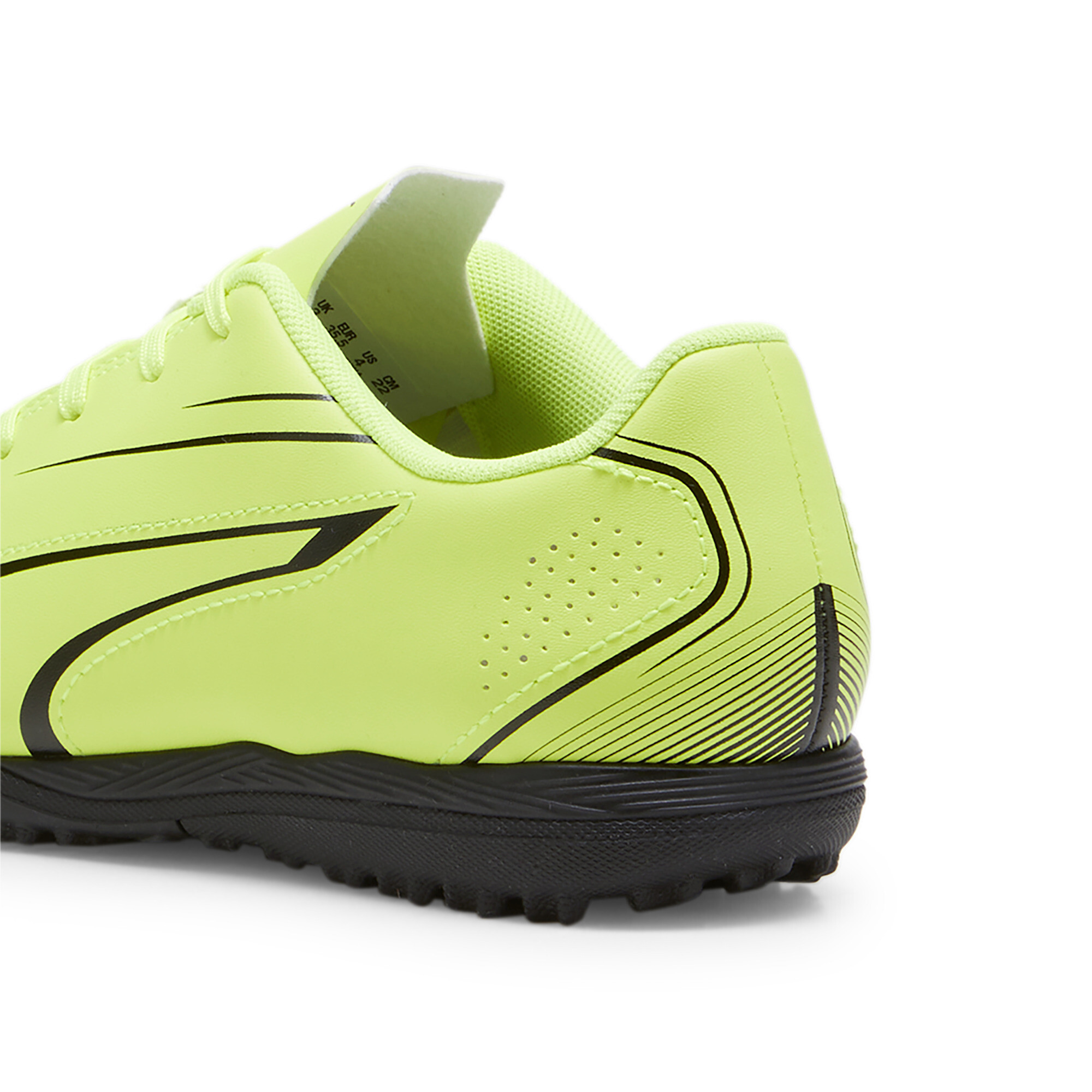 Puma VITORIA TT Jr Fußballschuhe Kinder