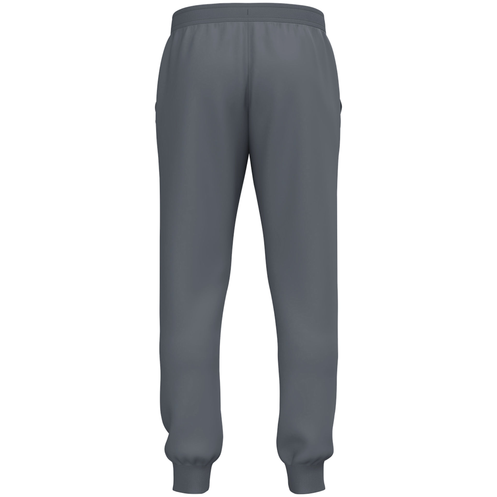 Jako Jogginghose One Cotton mit Bündchen