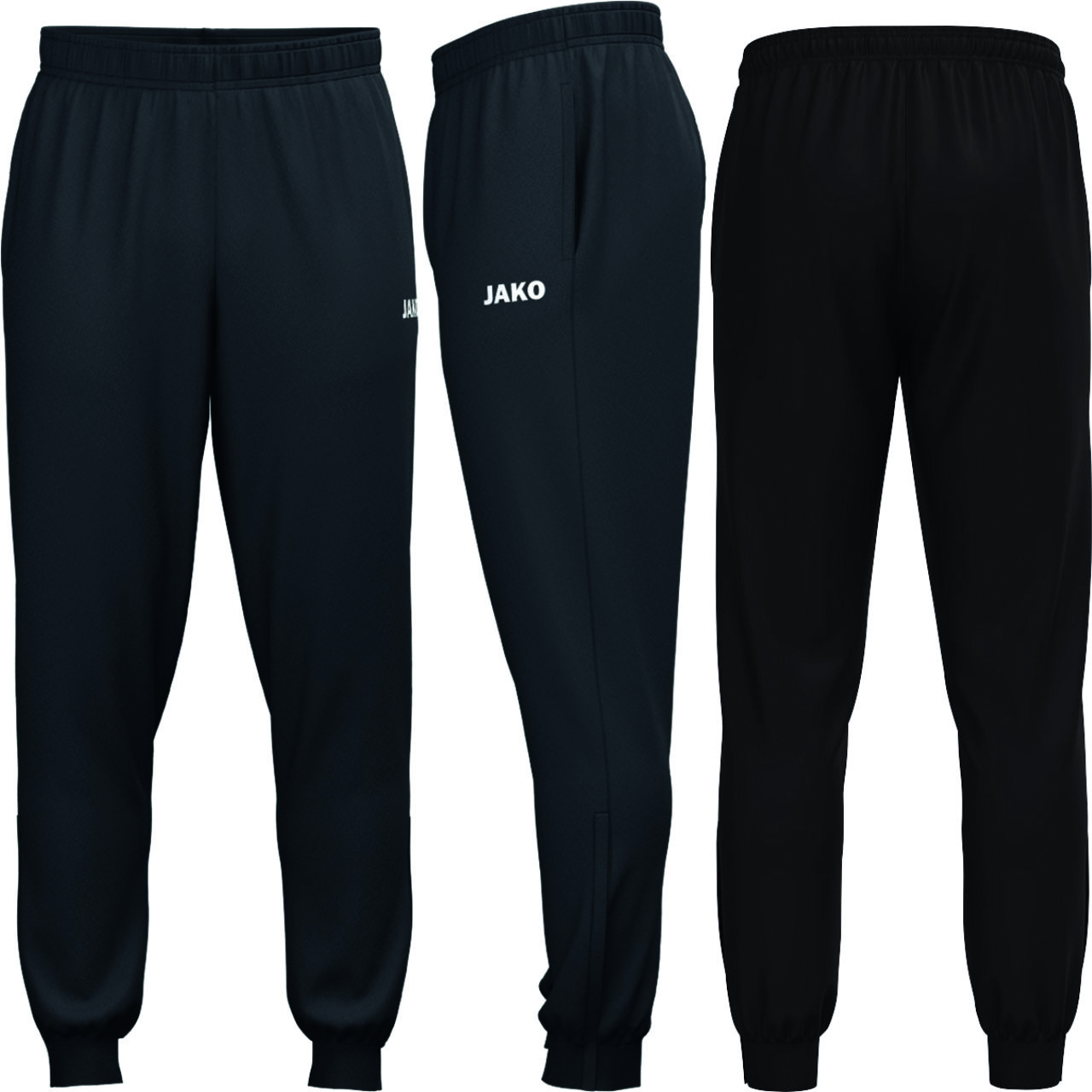 Jako Polyesterhose One SSG Neptun Germering Kinder