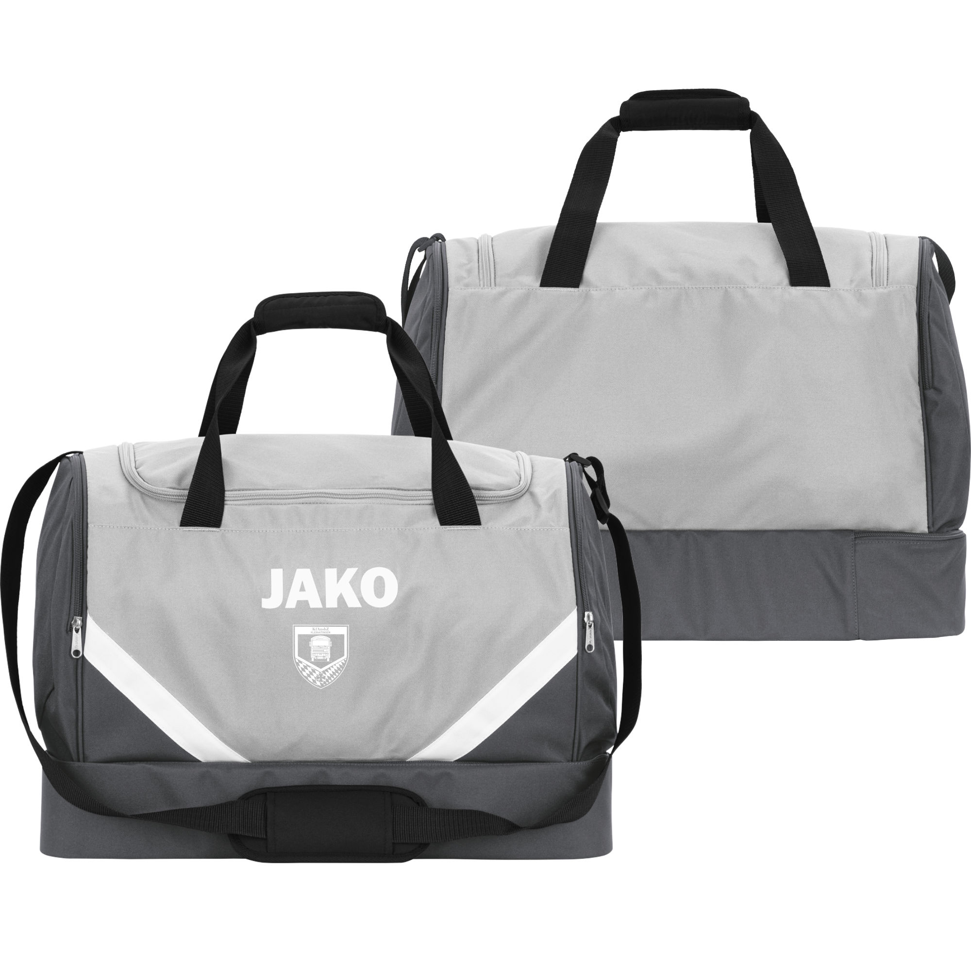 Jako Sporttasche Iconic mit Bodenfach BW KfAusbZ Kleinaitingen