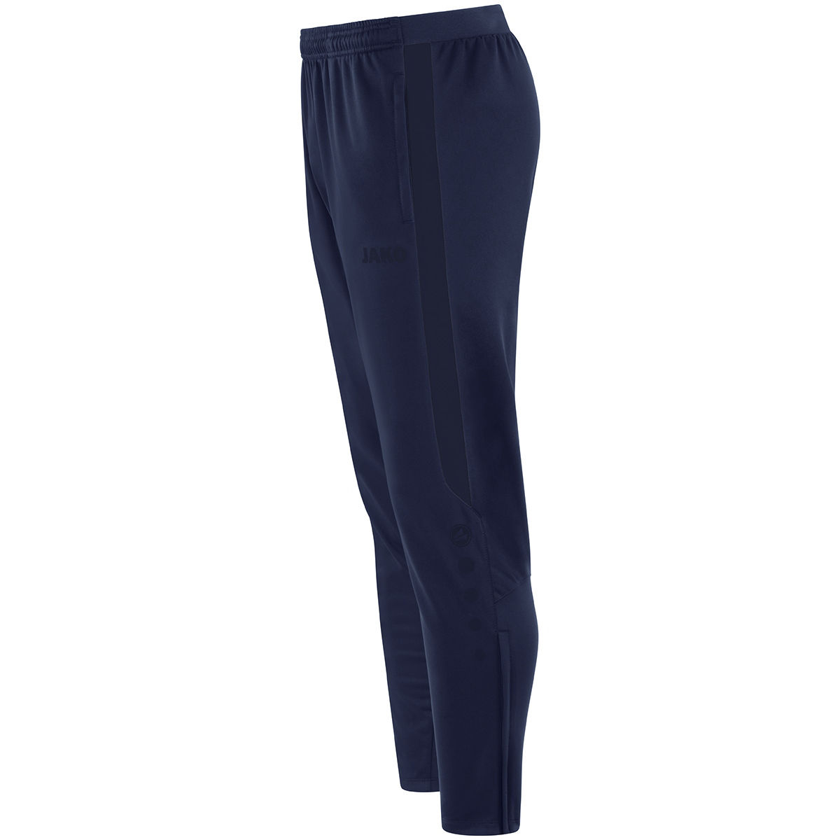 Jako Polyesterhose Power Damen