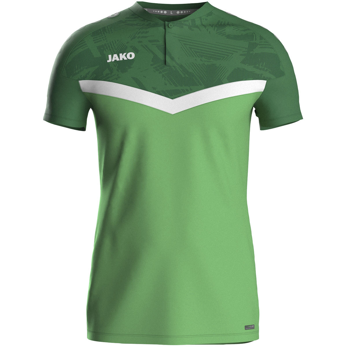 Jako Polo Iconic