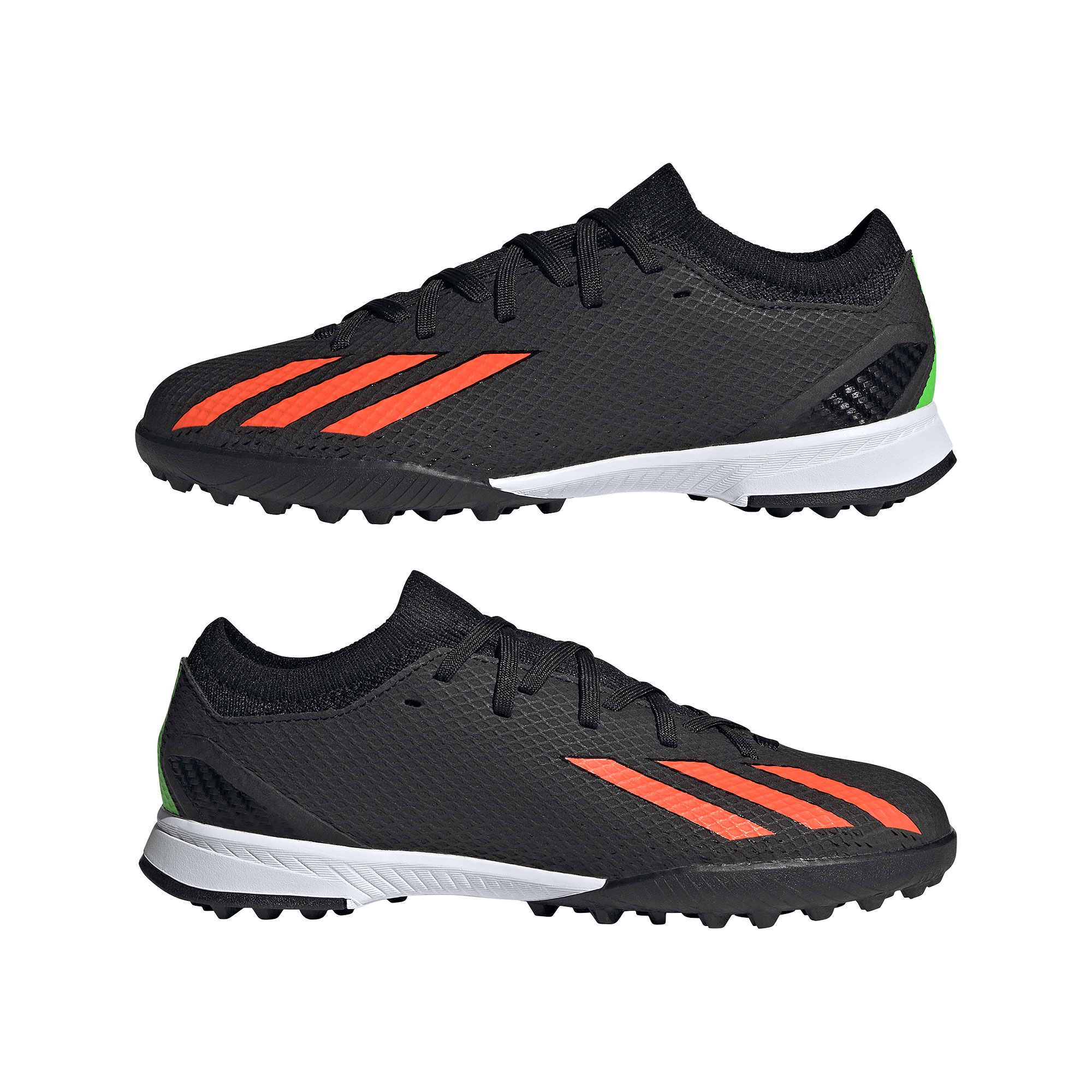 adidas X Speedportal.3 TF J Fußballschuhe Kinder