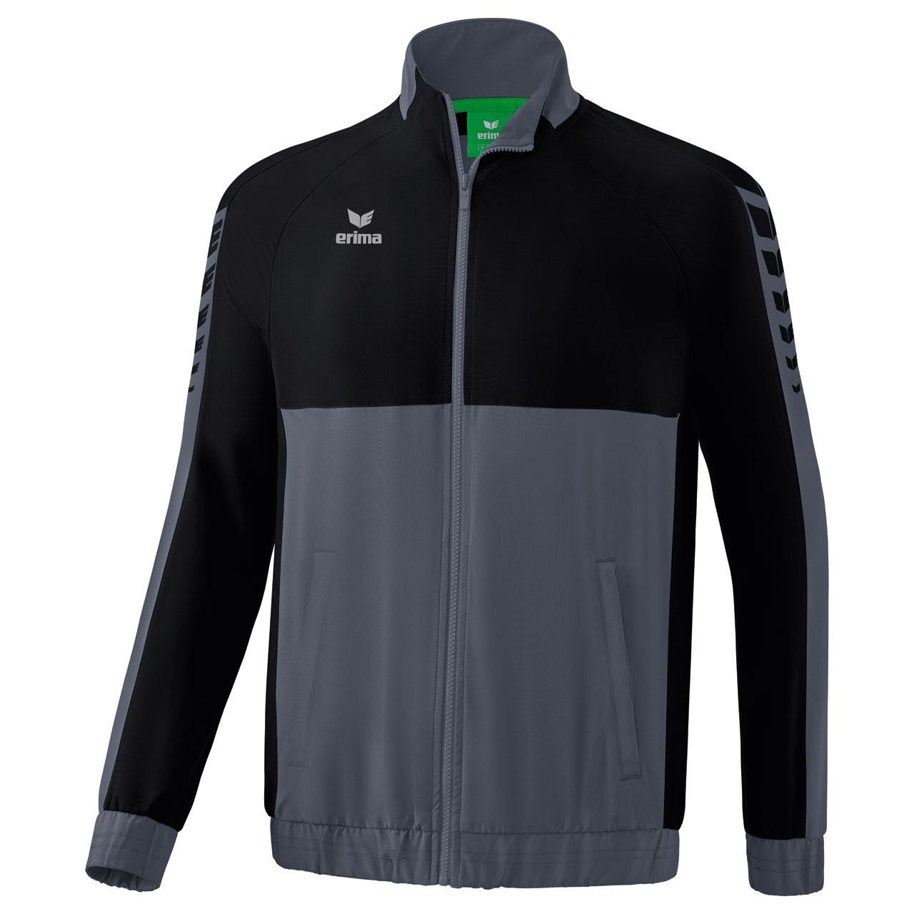 Erima Six Wings Präsentationsjacke Kinder