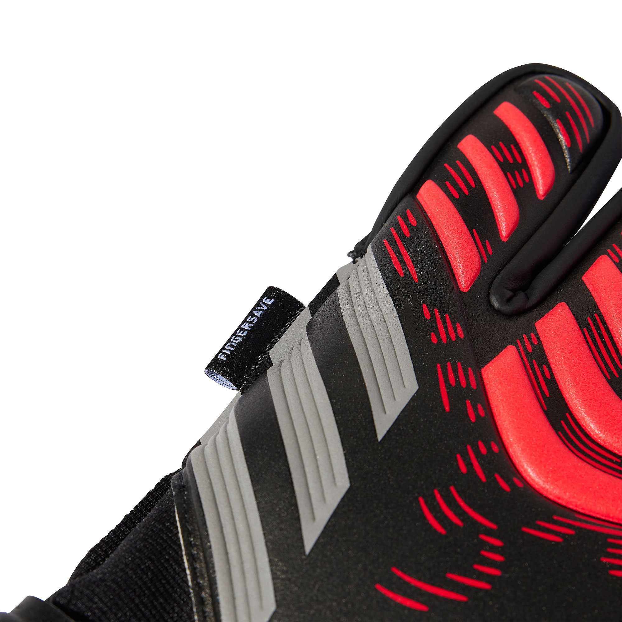 adidas Predator Gl Match Fingersave Torwart-Handschuhe