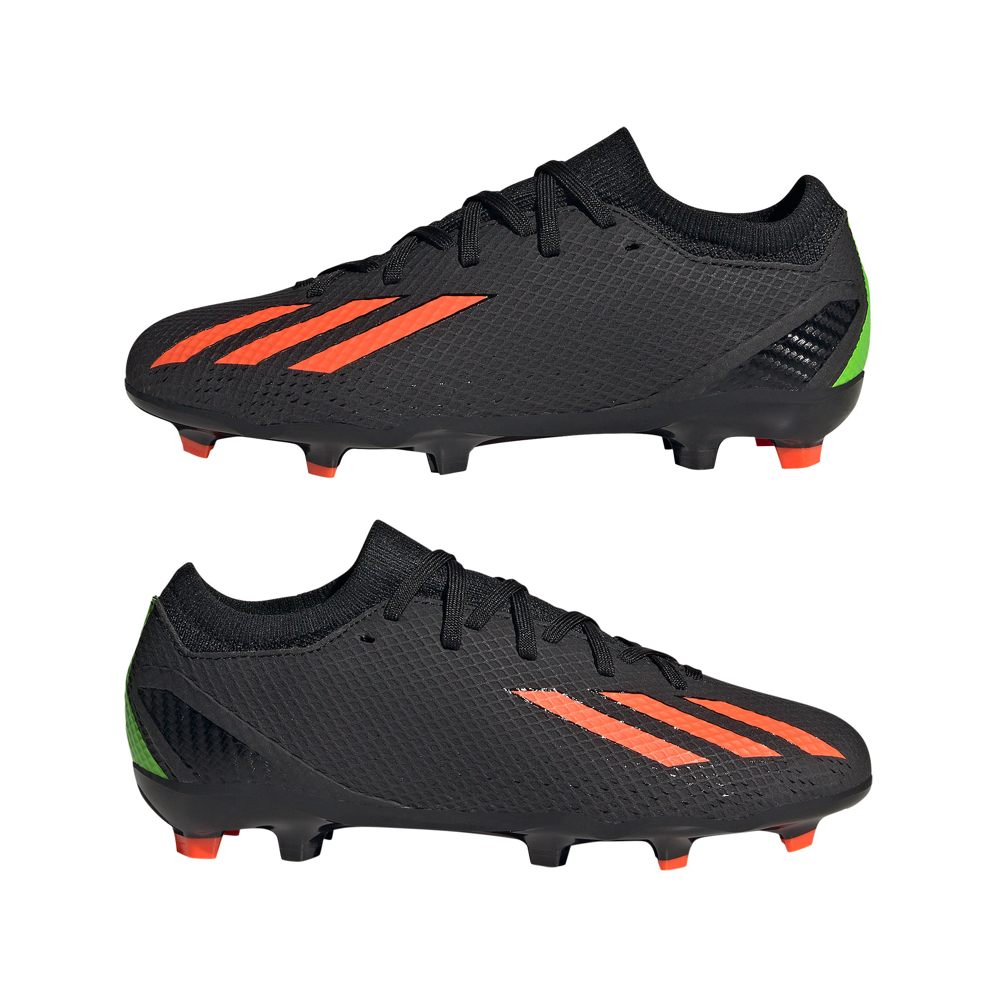 adidas X Speedportal.3 Fg J Fußballschuhe Kinder
