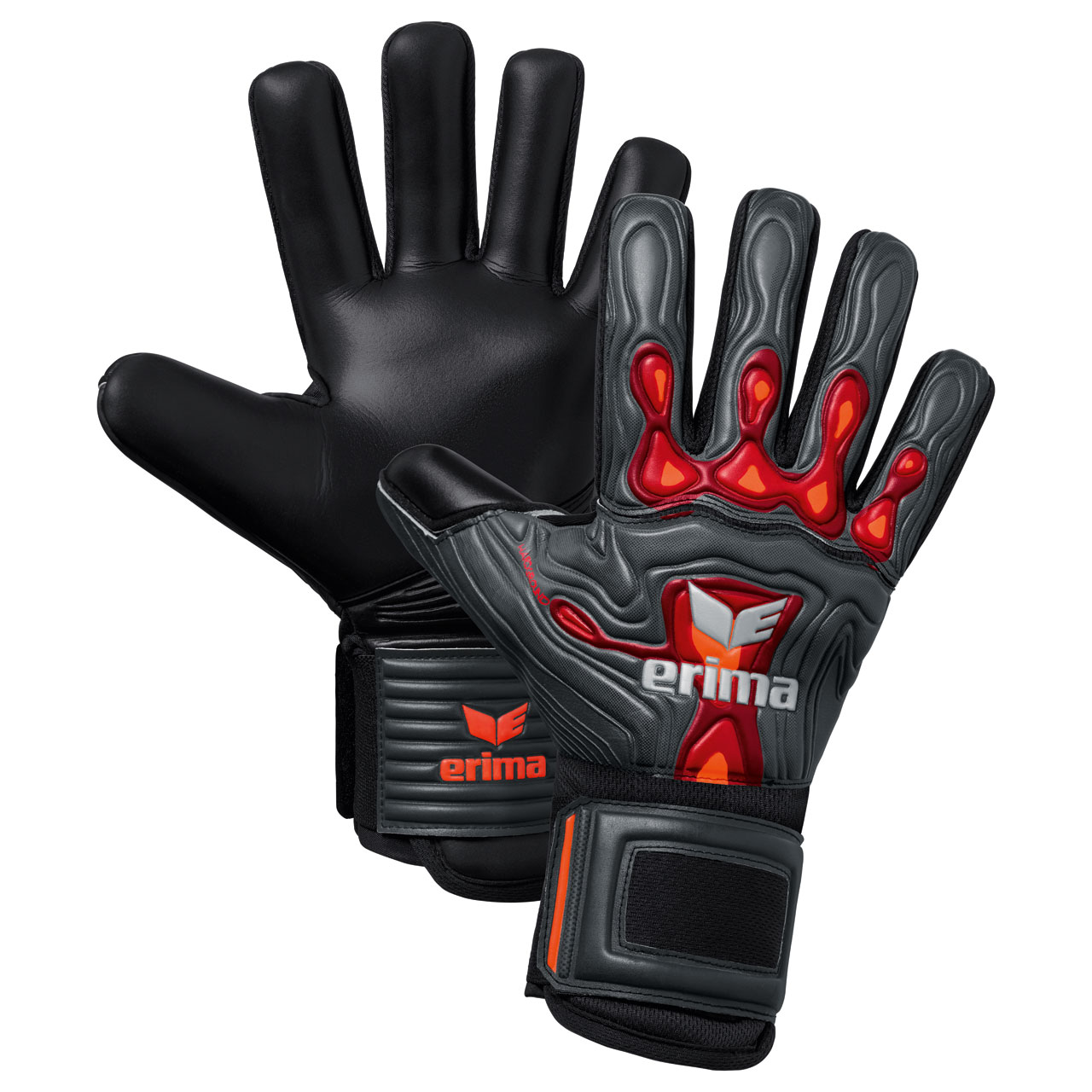 Erima FleX-Ray Hardground FS Torwart-Handschuhe