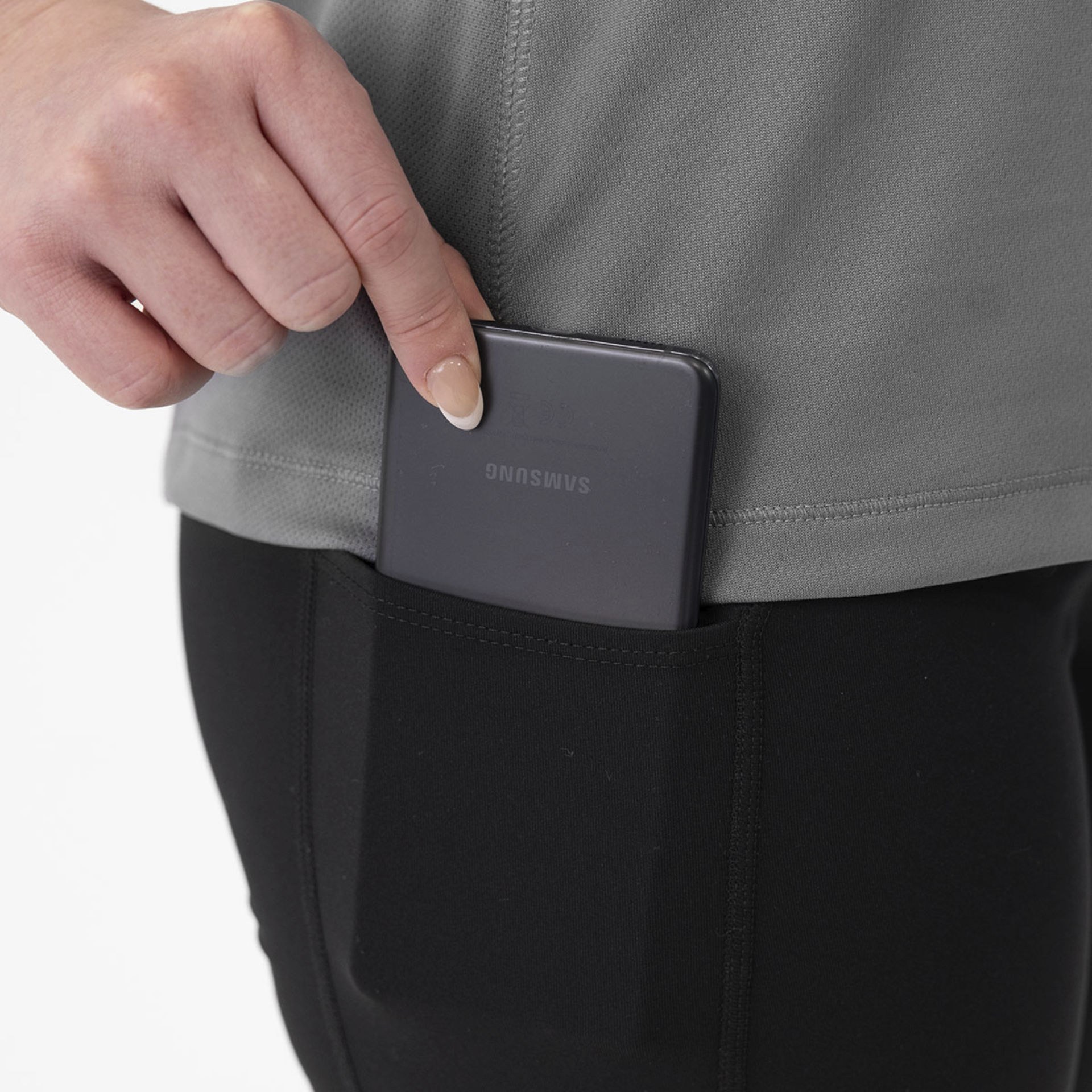 Jako Capri Tight Power Damen