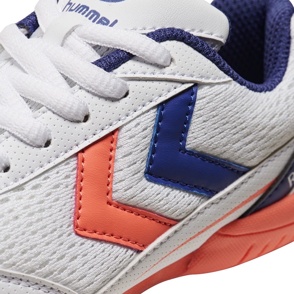 hummel Hallenschuhe Root Jr 3.0 LC