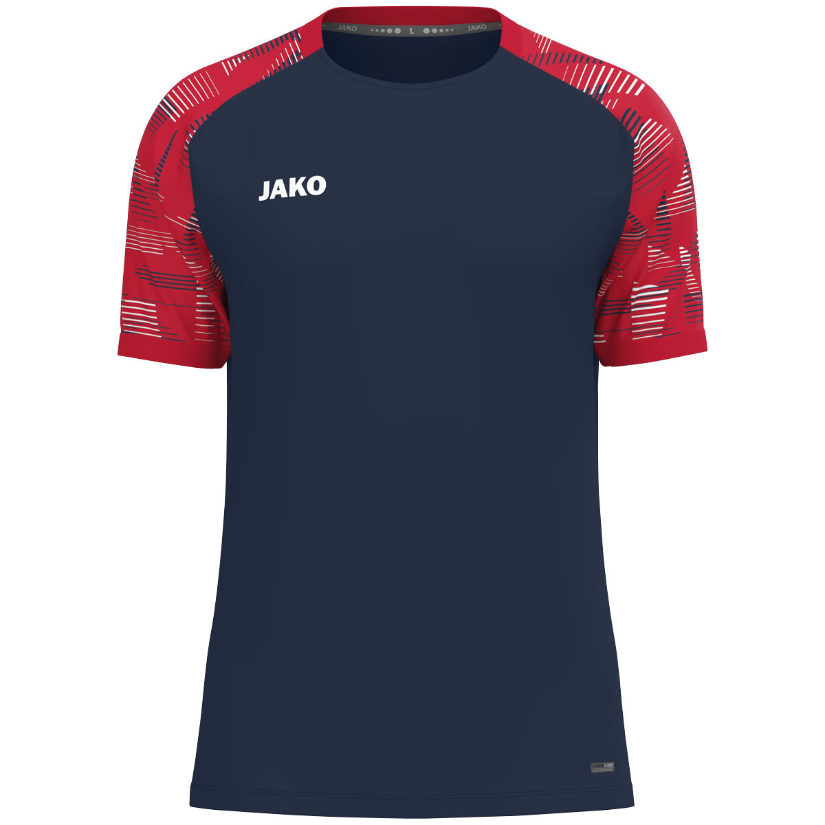 Jako T-Shirt Sonic